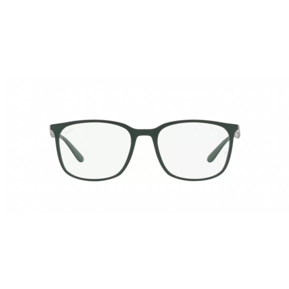 OCCHIALE DA VISTA UNISEX RAY-BAN RX 7199 - 8062 VERDE SABBIA CALIBRO 54