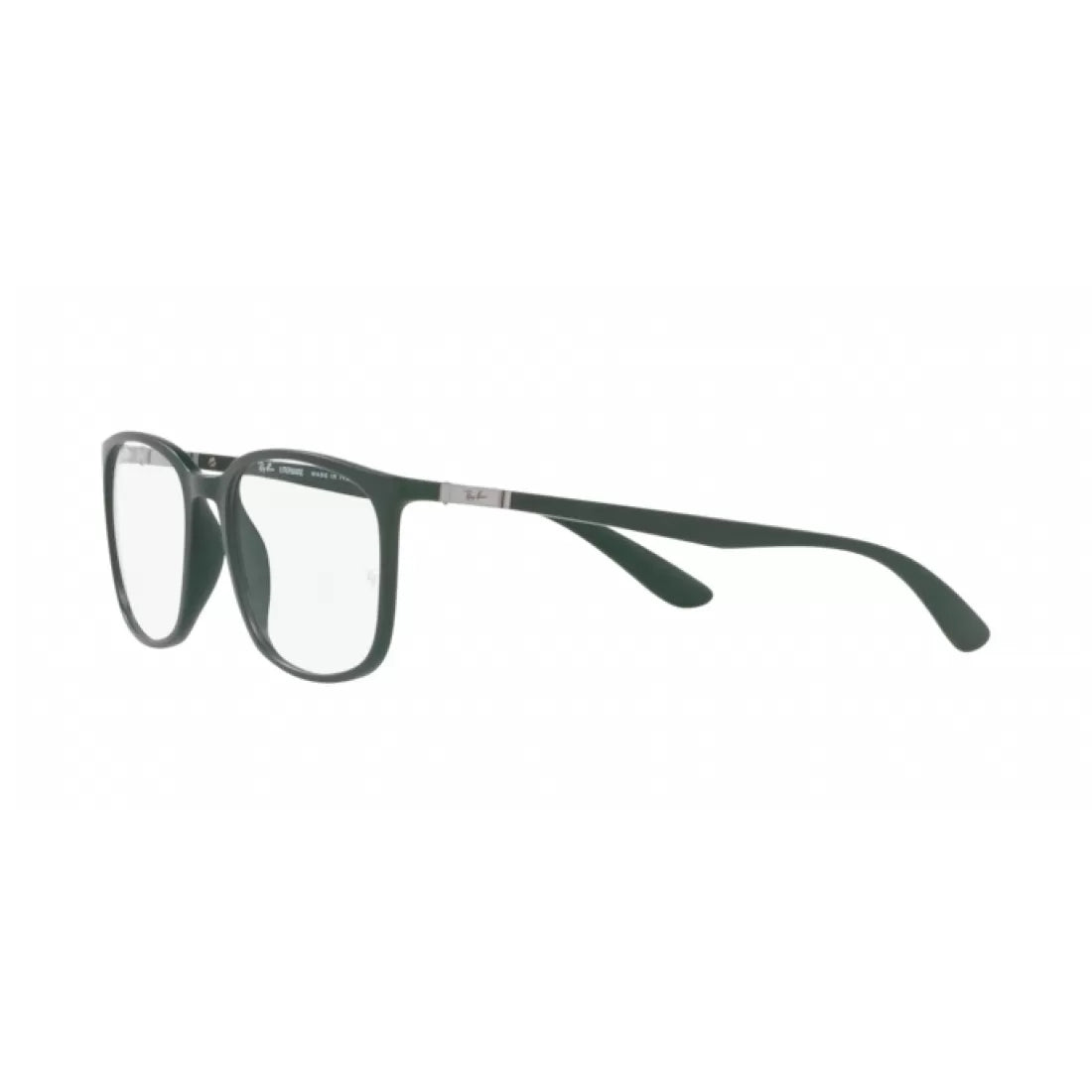 OCCHIALE DA VISTA UNISEX RAY-BAN RX 7199 - 8062 VERDE SABBIA CALIBRO 52