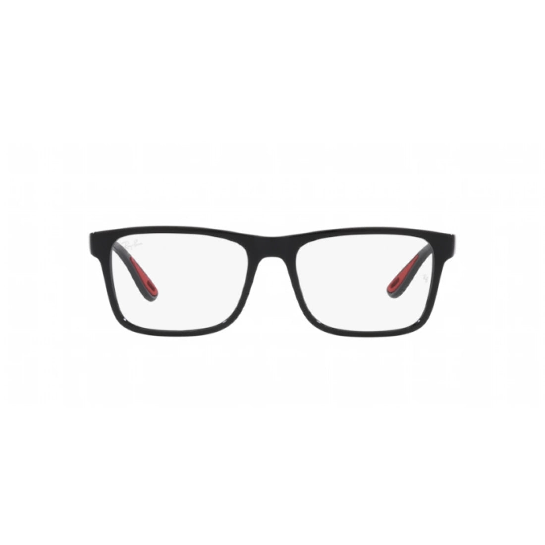 OCCHIALE DA VISTA UNISEX RAY-BAN RX 7205M - F601 NERO CALIBRO 52