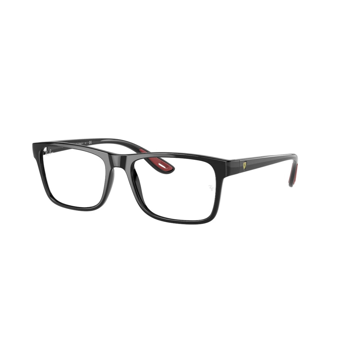 OCCHIALE DA VISTA UNISEX RAY-BAN RX 7205M - F601 NERO CALIBRO 52