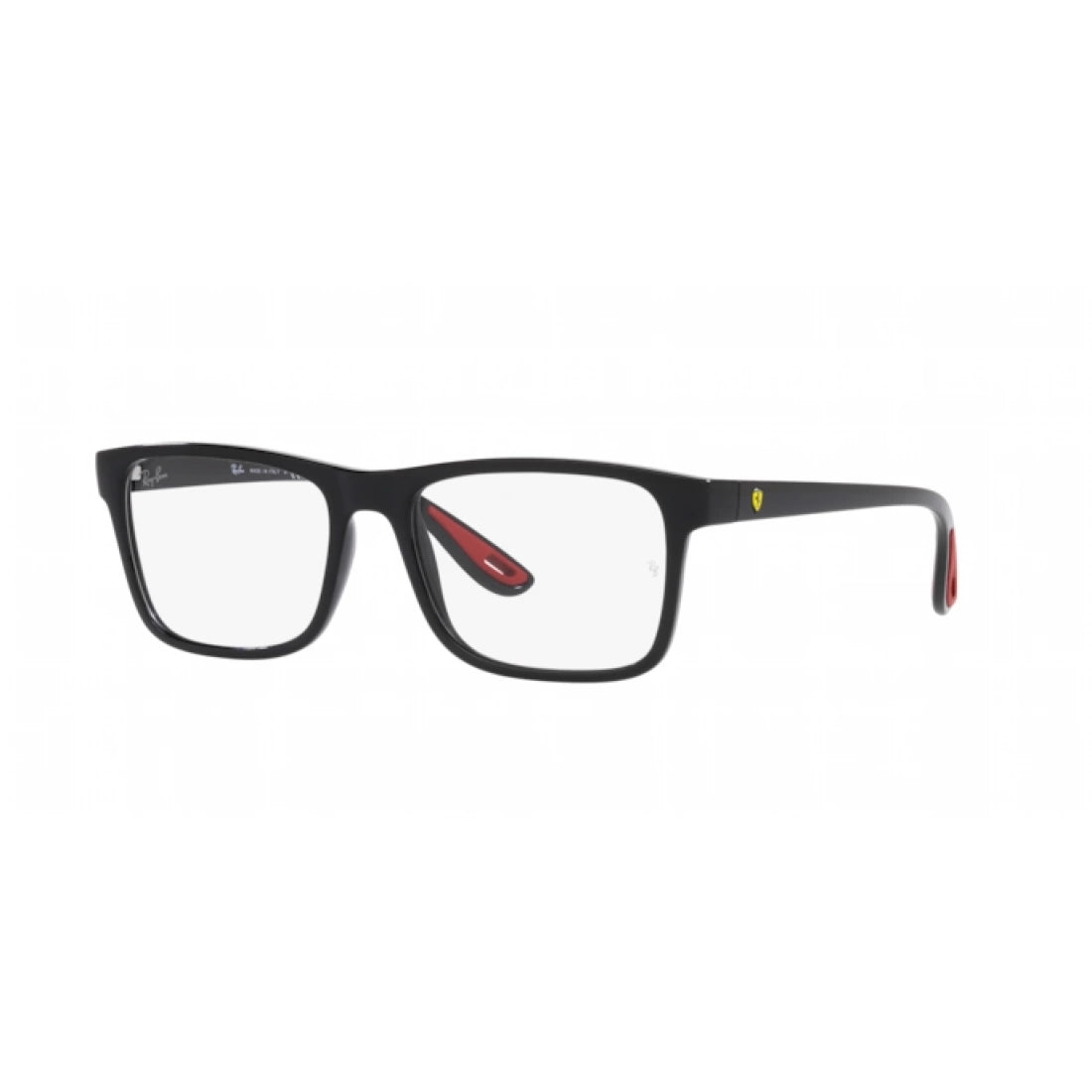 OCCHIALE DA VISTA UNISEX RAY-BAN RX 7205M - F601 NERO CALIBRO 52