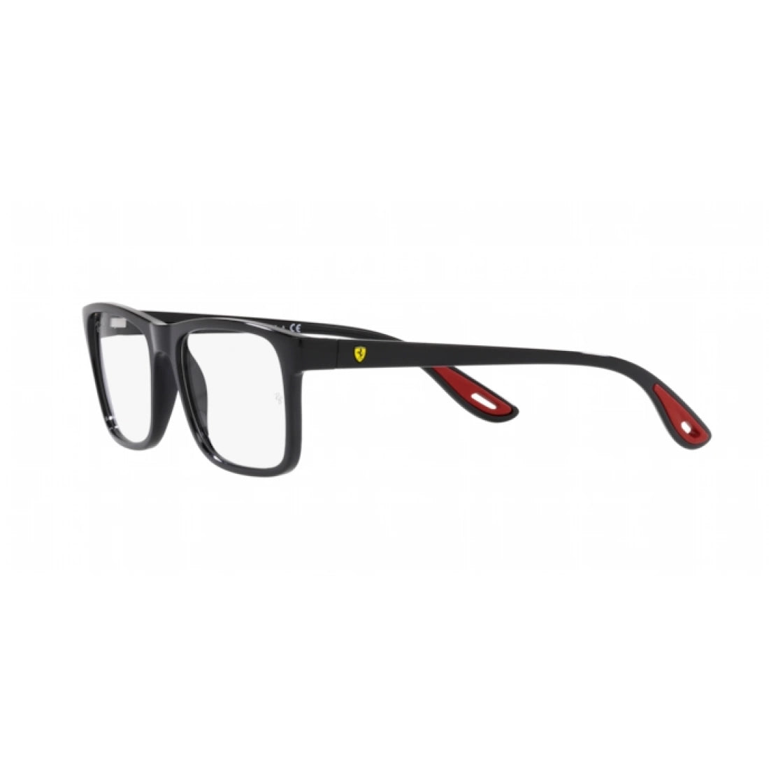 OCCHIALE DA VISTA UNISEX RAY-BAN RX 7205M - F601 NERO CALIBRO 52