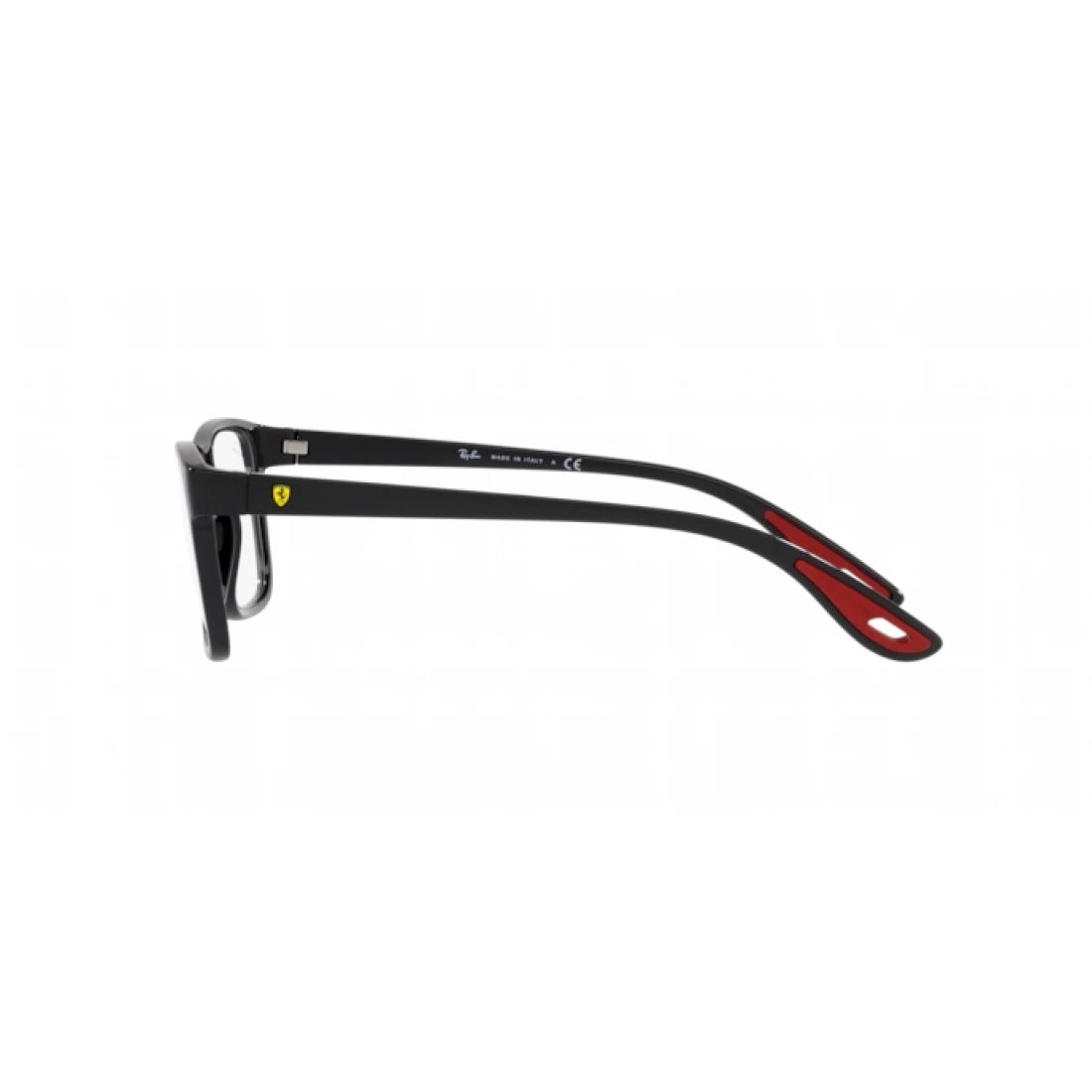 OCCHIALE DA VISTA UNISEX RAY-BAN RX 7205M - F601 NERO CALIBRO 52
