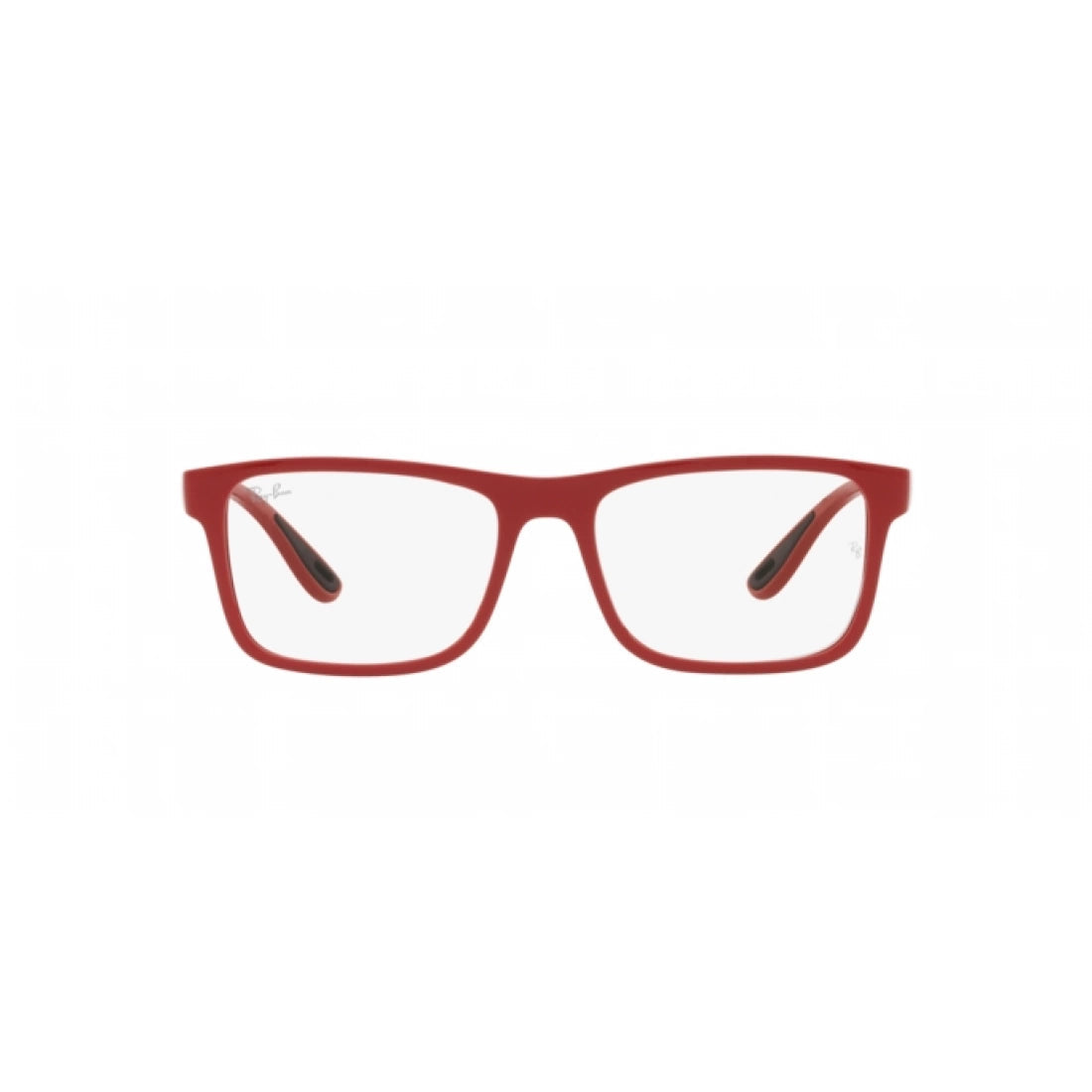 OCCHIALE DA VISTA UNISEX RAY-BAN RX 7205M - F623 ROSSO CALIBRO 54