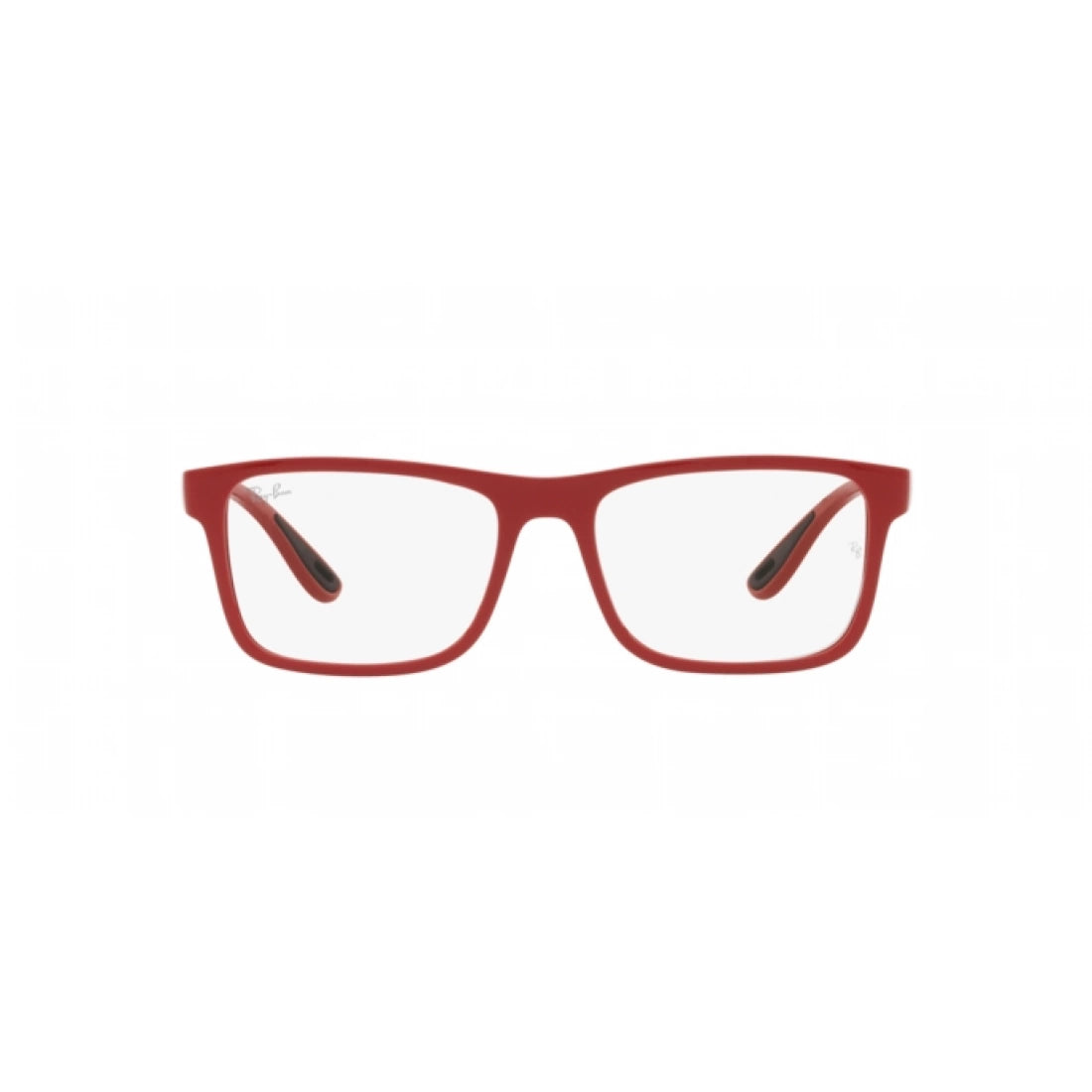 OCCHIALE DA VISTA UNISEX RAY-BAN RX 7205M - F623 ROSSO CALIBRO 52