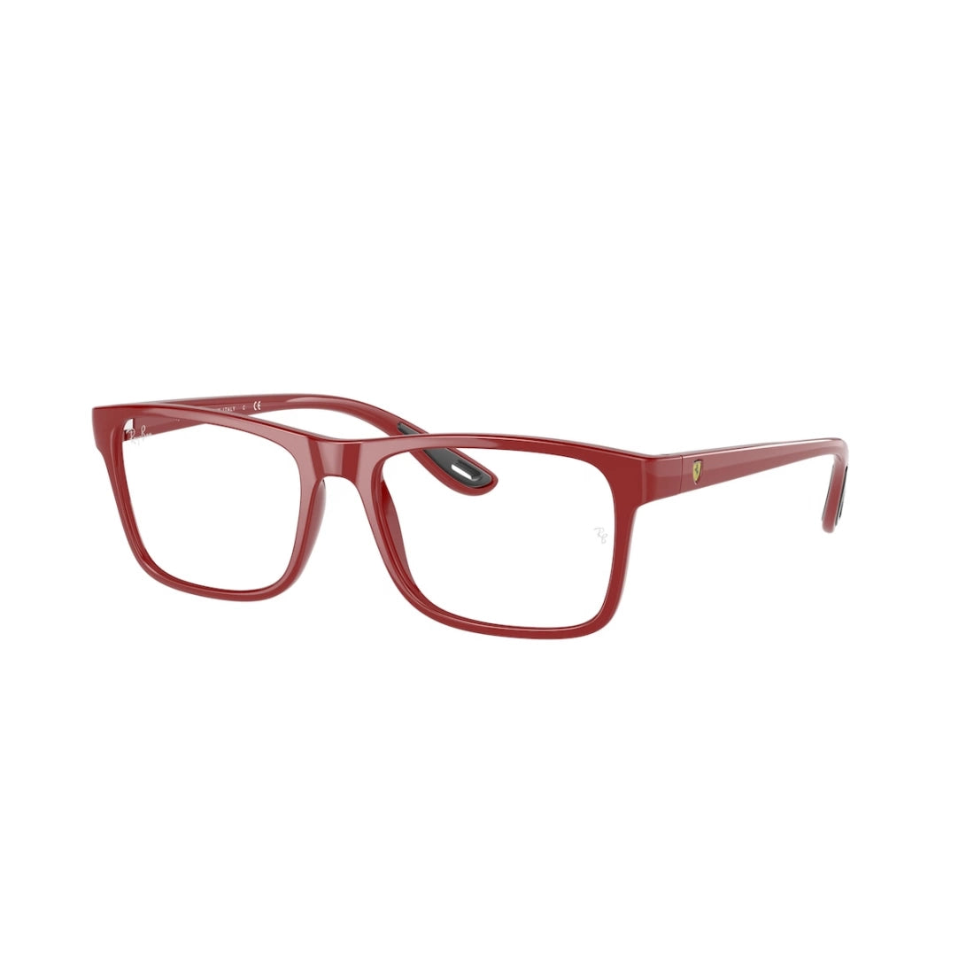 OCCHIALE DA VISTA UNISEX RAY-BAN RX 7205M - F623 ROSSO CALIBRO 52