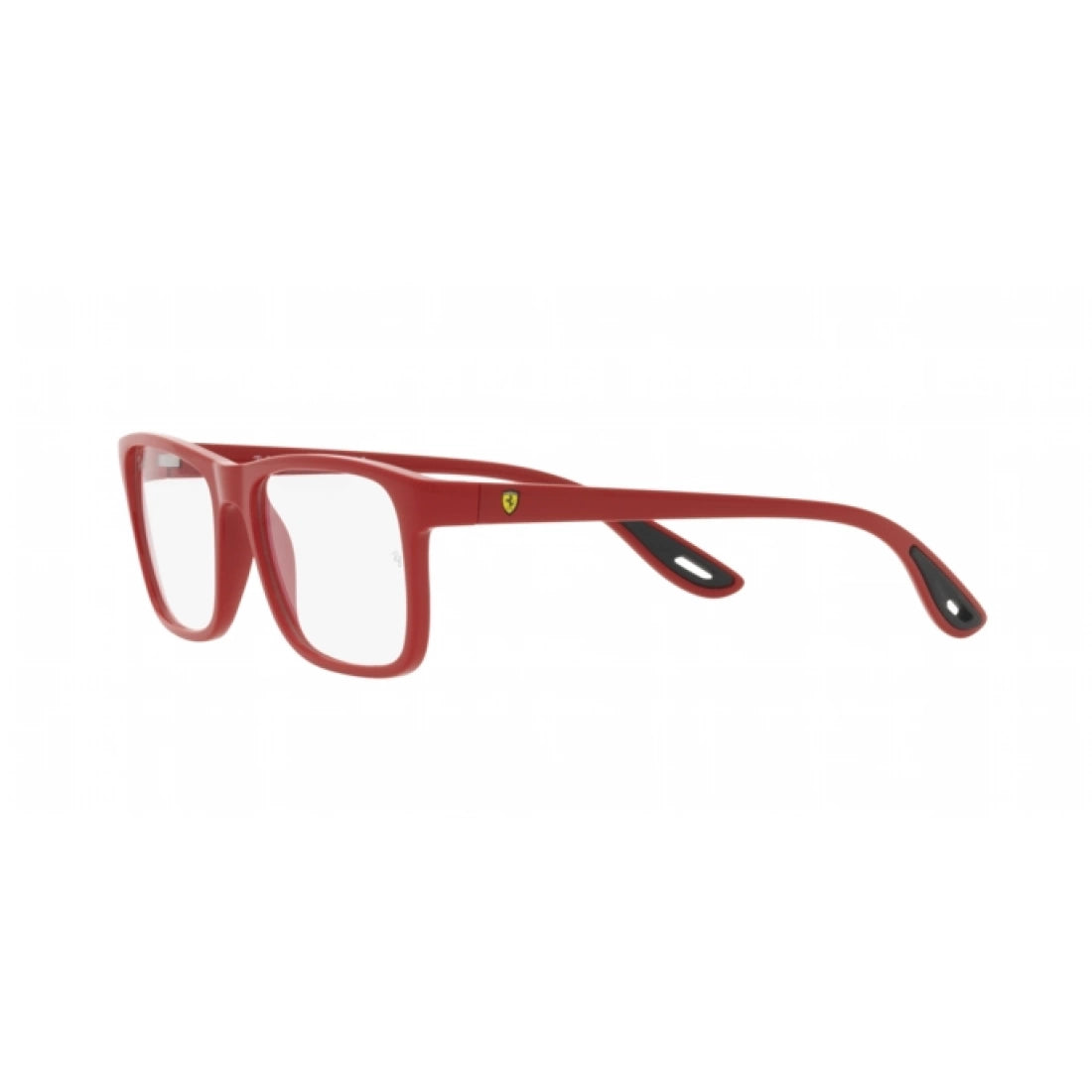 OCCHIALE DA VISTA UNISEX RAY-BAN RX 7205M - F623 ROSSO CALIBRO 52
