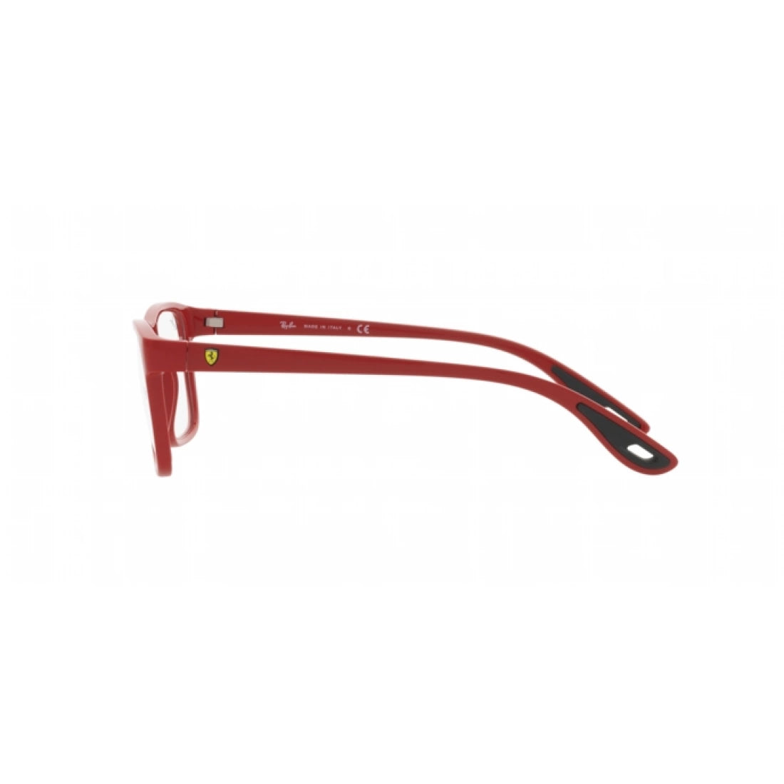 OCCHIALE DA VISTA UNISEX RAY-BAN RX 7205M - F623 ROSSO CALIBRO 52