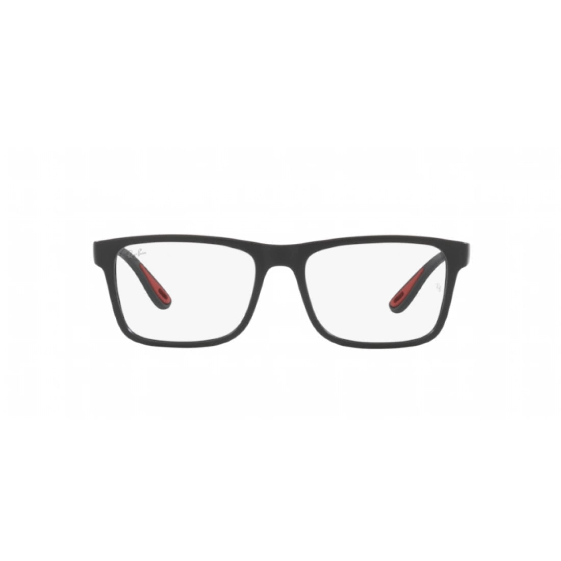 OCCHIALE DA VISTA UNISEX RAY-BAN RX 7205M - F650 NERO OPACO CALIBRO 54