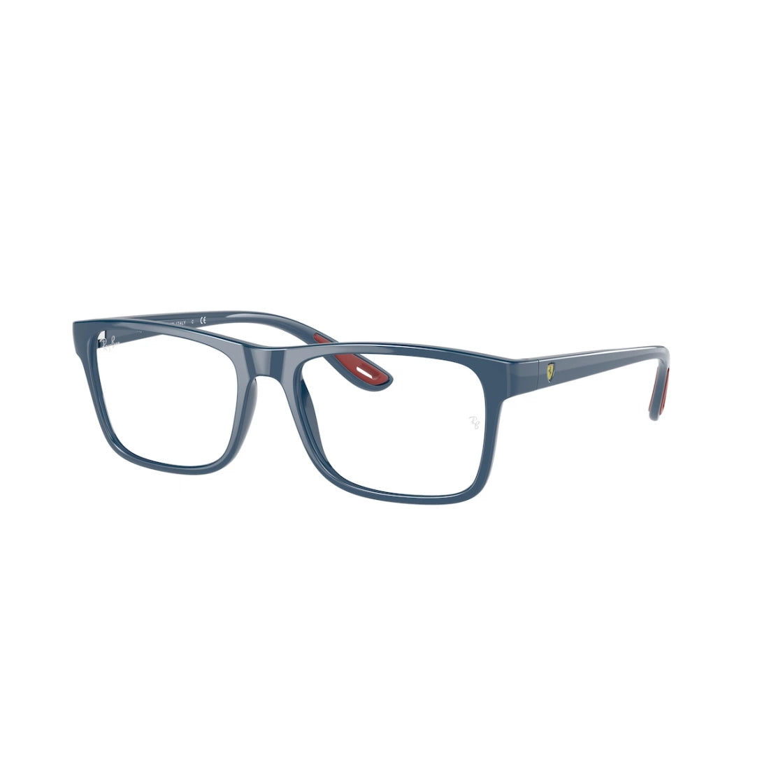 OCCHIALE DA VISTA UNISEX RAY-BAN RX 7205M - F669 BLU VALLARTA CALIBRO 52