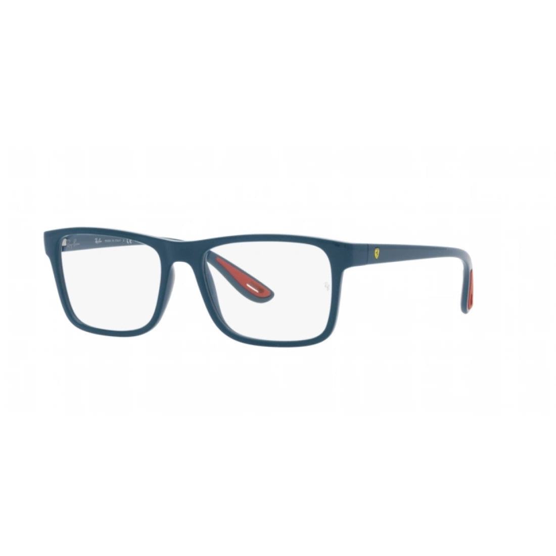 OCCHIALE DA VISTA UNISEX RAY-BAN RX 7205M - F669 BLU VALLARTA CALIBRO 52