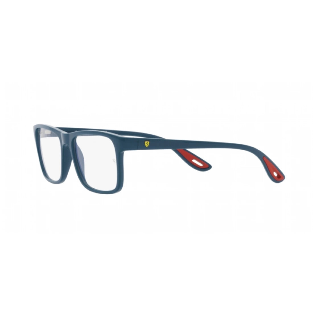OCCHIALE DA VISTA UNISEX RAY-BAN RX 7205M - F669 BLU VALLARTA CALIBRO 52