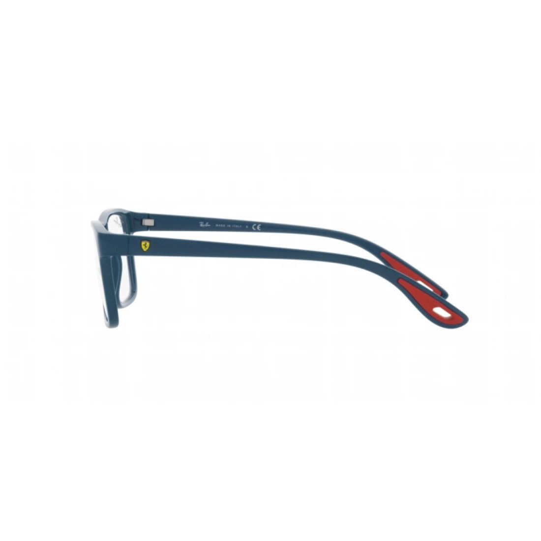 OCCHIALE DA VISTA UNISEX RAY-BAN RX 7205M - F669 BLU VALLARTA CALIBRO 52