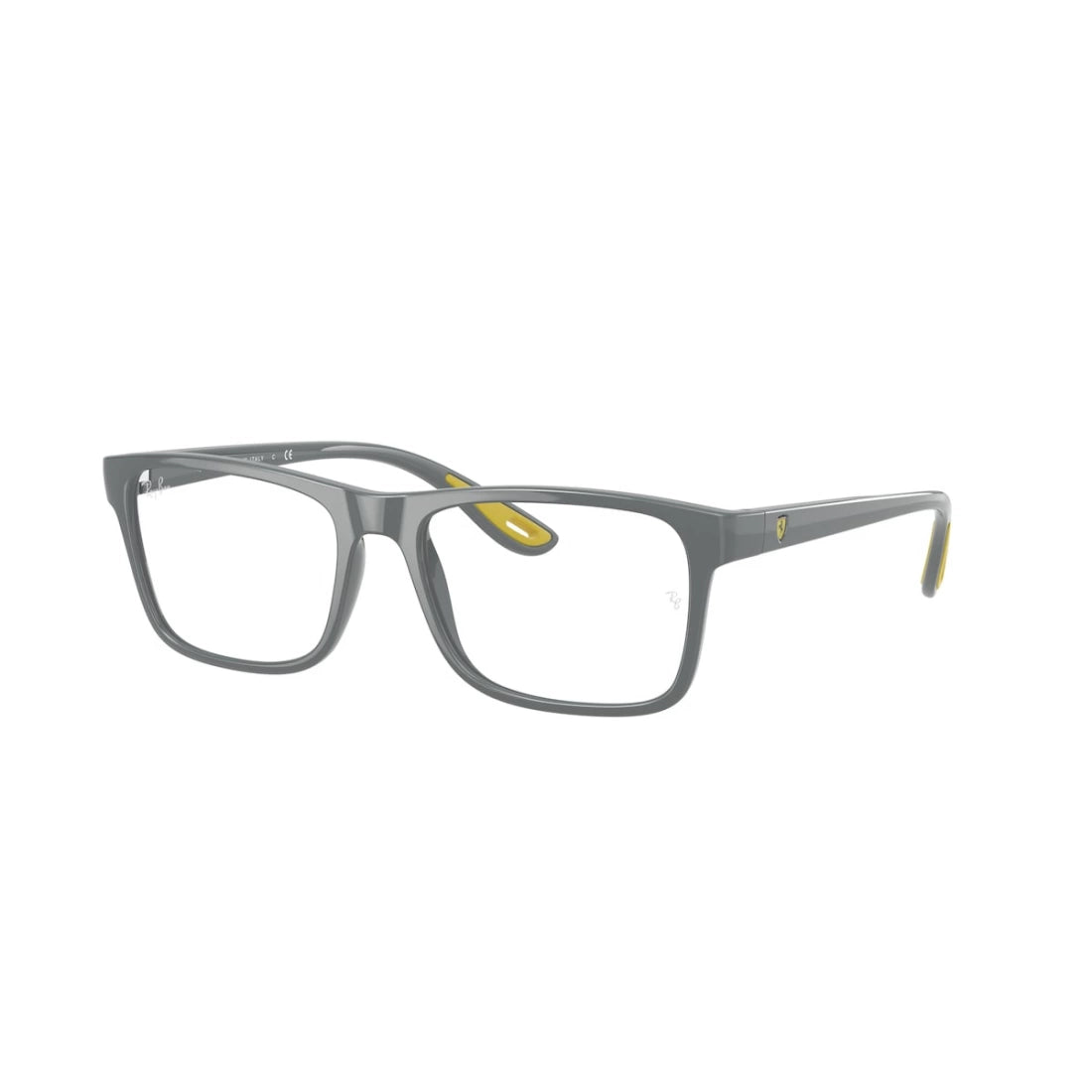 OCCHIALE DA VISTA UNISEX RAY-BAN RX 7205M - F673 GRIGIO CALIBRO 54