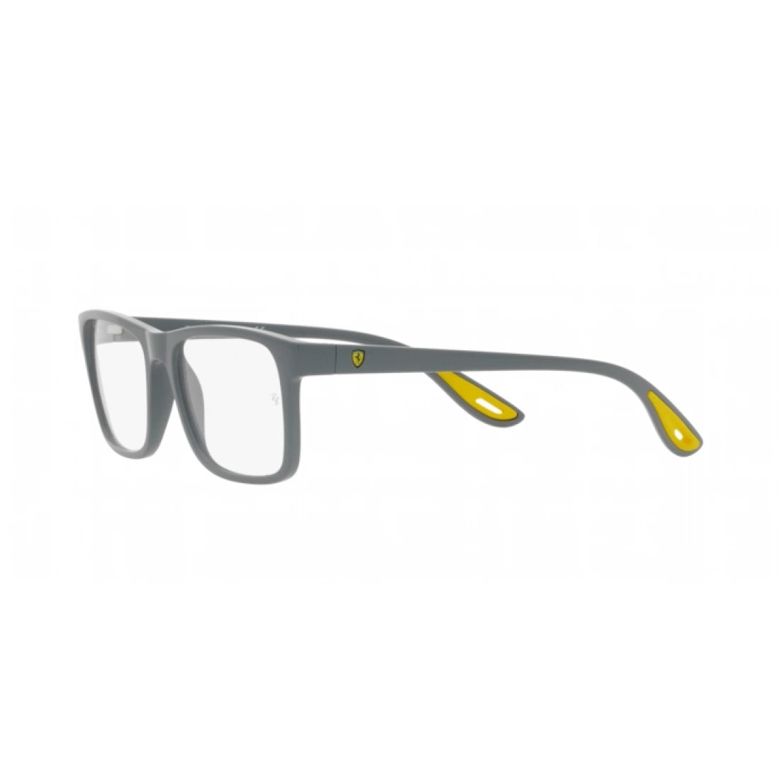 OCCHIALE DA VISTA UNISEX RAY-BAN RX 7205M - F673 GRIGIO CALIBRO 54