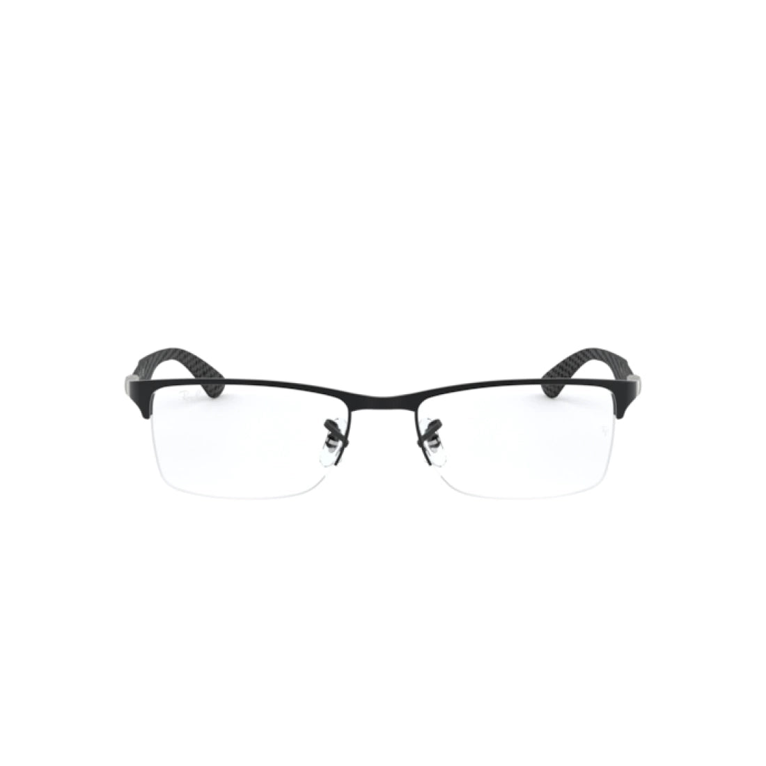 OCCHIALE DA VISTA UNISEX RAY-BAN RX 8413 - 2503 NERO