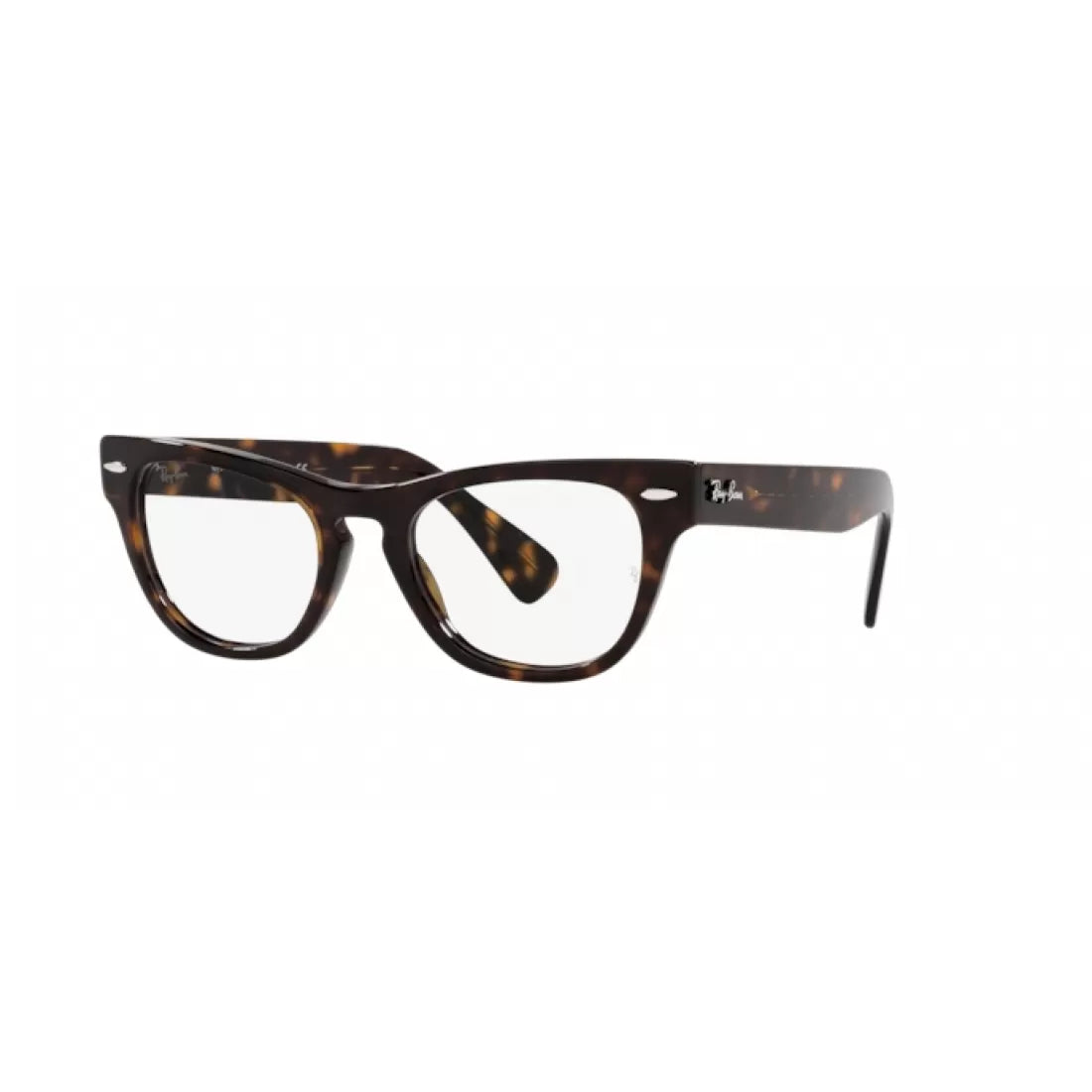OCCHIALE DA VISTA DONNA RAY-BAN RX 2201V LARAMIE 2012 L'AVANA CALIBRO 54