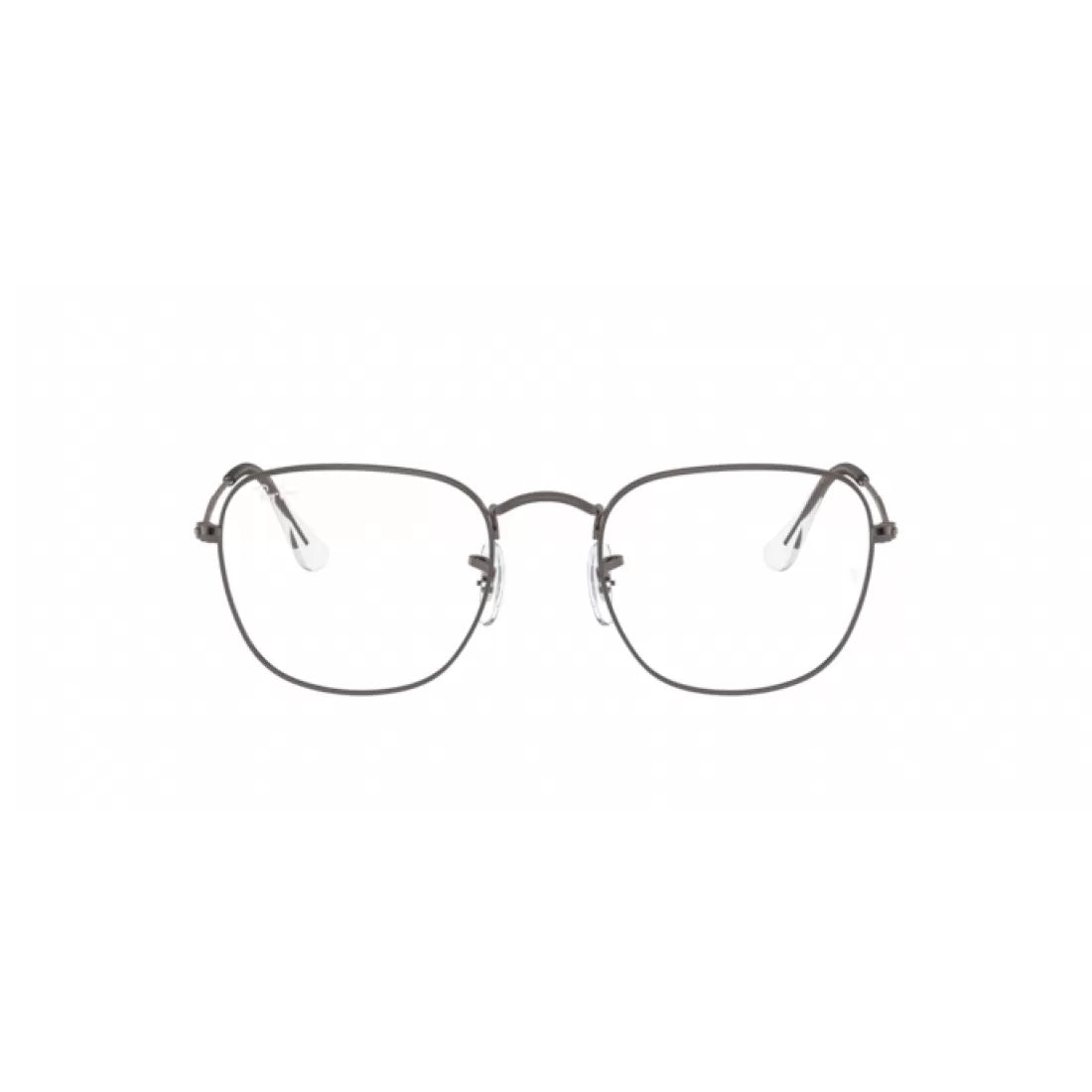 OCCHIALE DA VISTA UNISEX RAY-BAN RX 3857V FRANK 2502 GUNMETAL CALIBRO 51