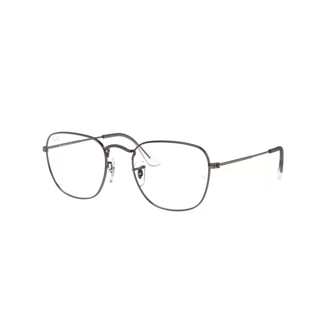 OCCHIALE DA VISTA UNISEX RAY-BAN RX 3857V FRANK 2502 GUNMETAL CALIBRO 51