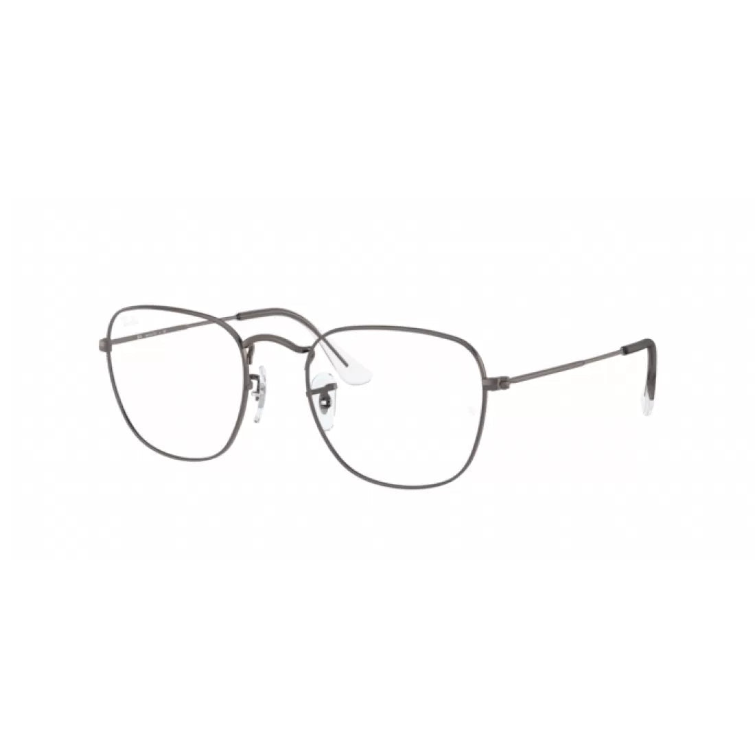 OCCHIALE DA VISTA UNISEX RAY-BAN RX 3857V FRANK 2502 GUNMETAL CALIBRO 51
