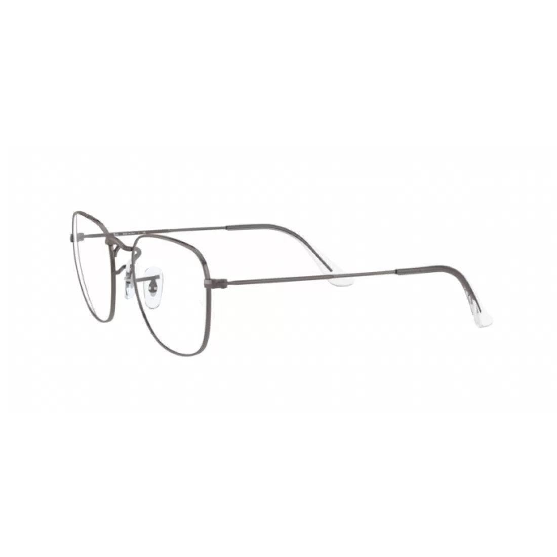 OCCHIALE DA VISTA UNISEX RAY-BAN RX 3857V FRANK 2502 GUNMETAL CALIBRO 51