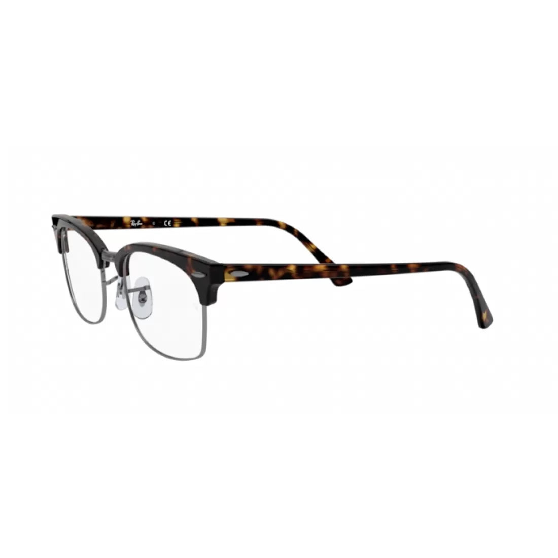 OCCHIALE DA VISTA UNISEX RAY-BAN RX 3916V - 2012 AVANA SPLENDENTE CALIBRO 50