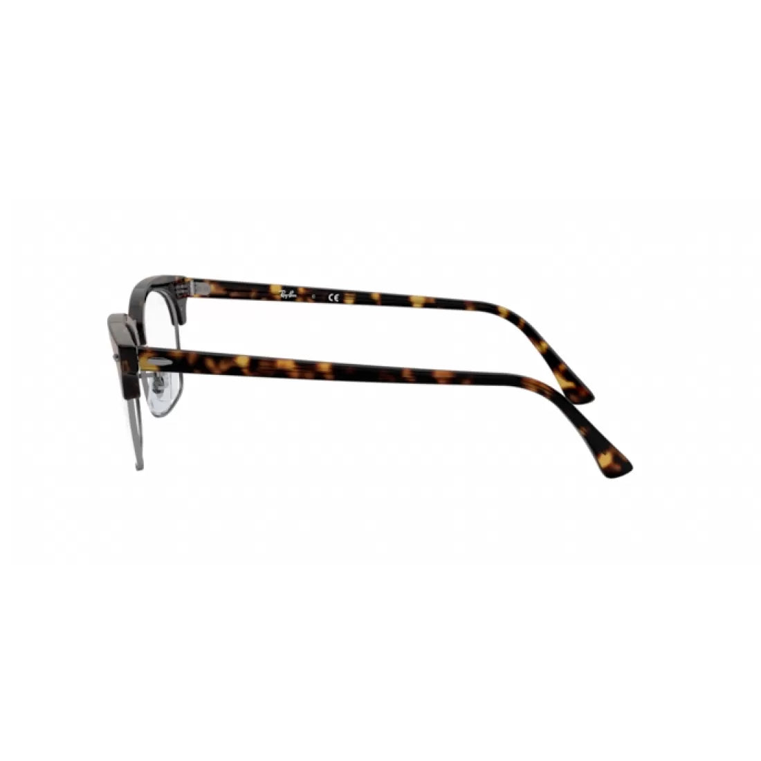 OCCHIALE DA VISTA UNISEX RAY-BAN RX 3916V - 2012 AVANA SPLENDENTE CALIBRO 50