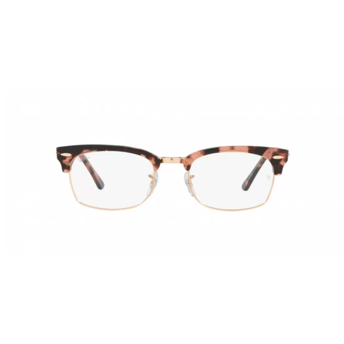 OCCHIALE DA VISTA UNISEX RAY-BAN RX 3916V - 8118 HAVANA ROSA CALIBRO 52
