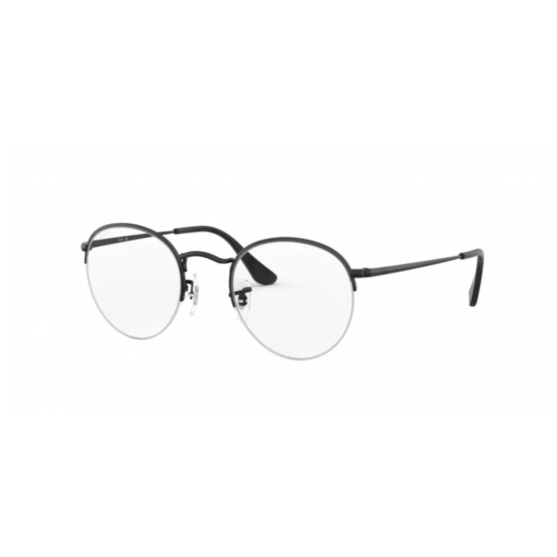 OCCHIALE DA VISTA UNISEX RAY-BAN RX 3947V - 2509 NERO LUCIDO CALIBRO 48