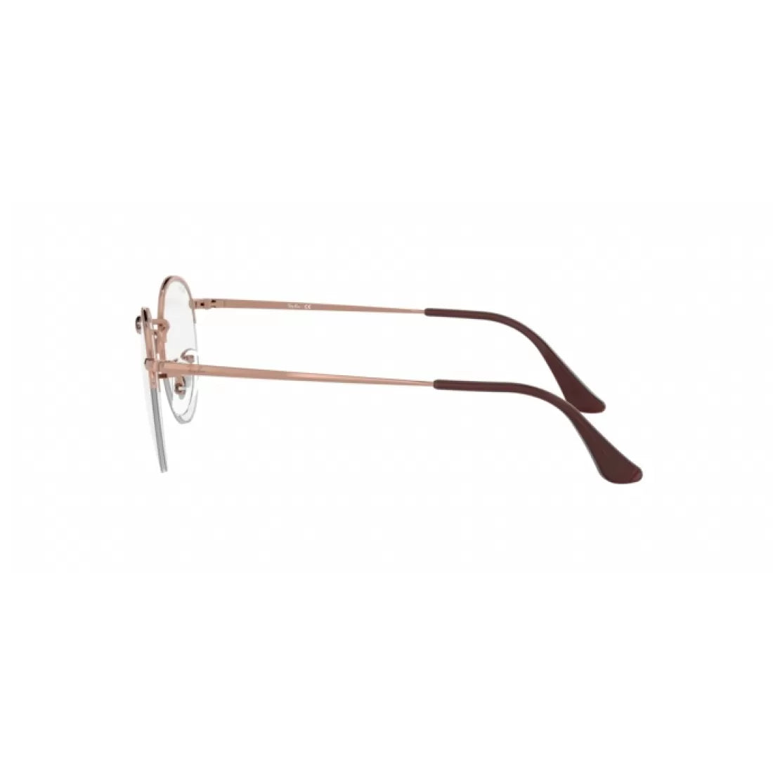 OCCHIALE DA VISTA UNISEX RAY-BAN RX 3947V - 2943 RAME CALIBRO 48