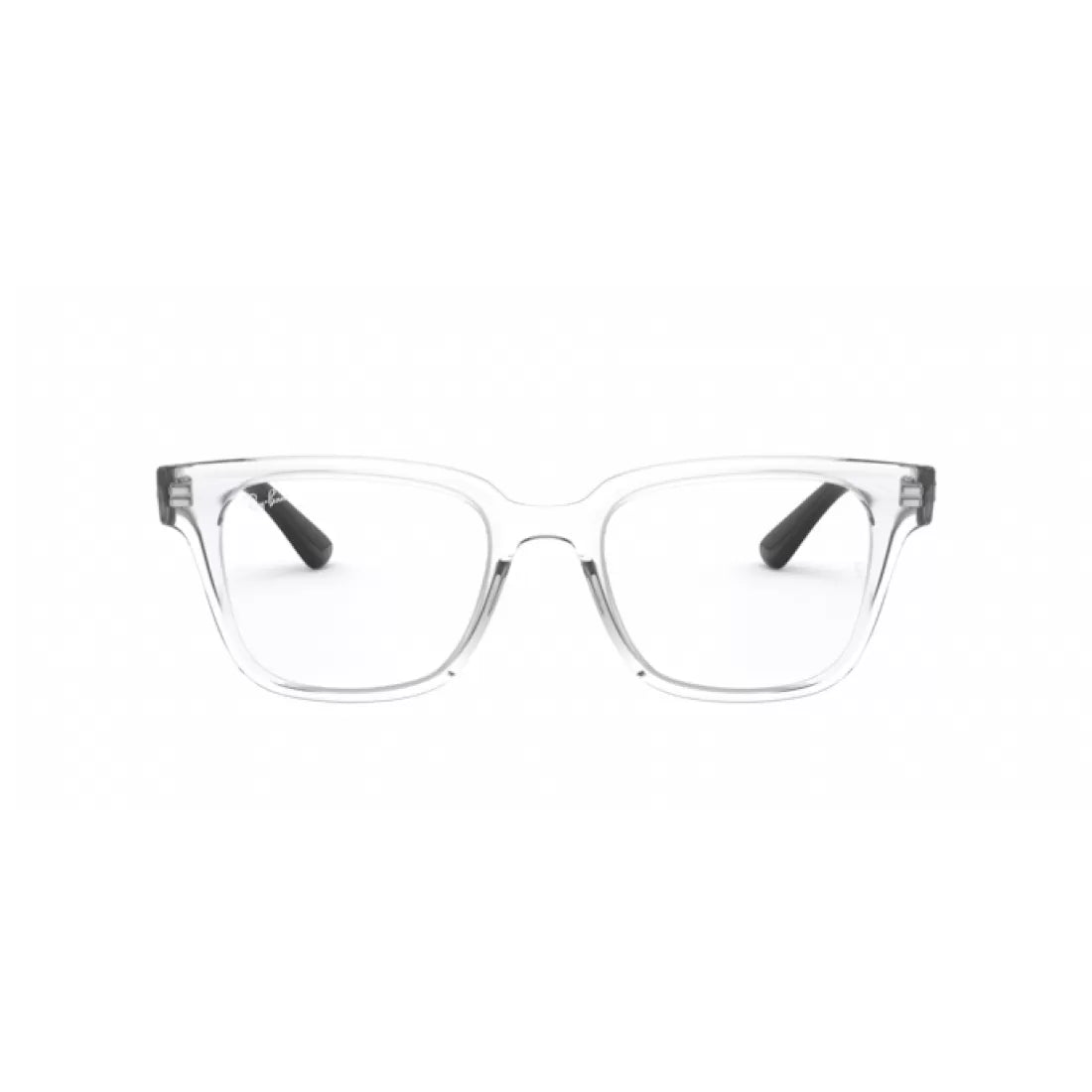 OCCHIALE DA VISTA UNISEX RAY-BAN RX 4323V - 5943 TRASPARENTE