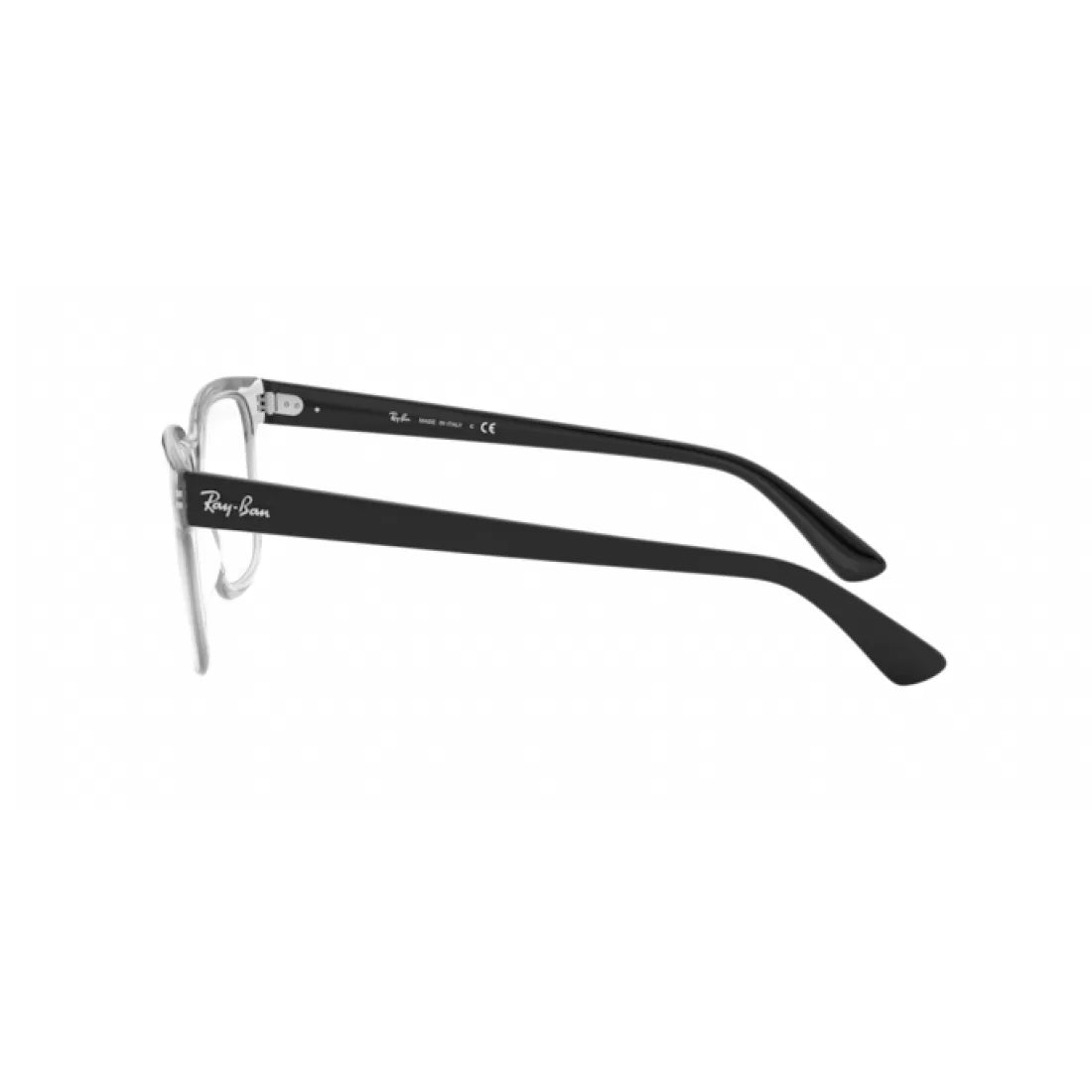 OCCHIALE DA VISTA UNISEX RAY-BAN RX 4323V - 5943 TRASPARENTE