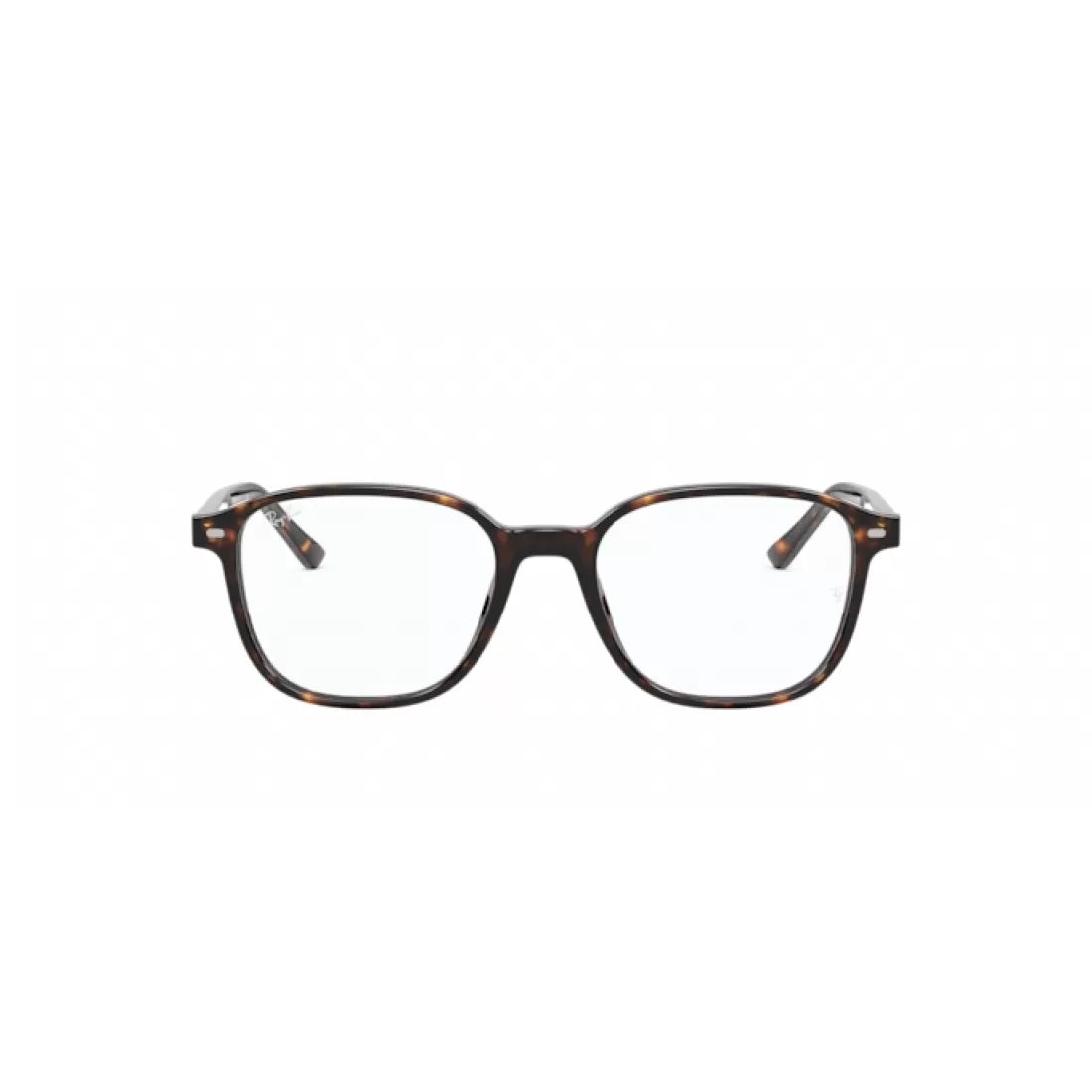 OCCHIALE DA VISTA UNISEX RAY-BAN RX 5393 LEONARD 2012 HAVANA CALIBRO 49