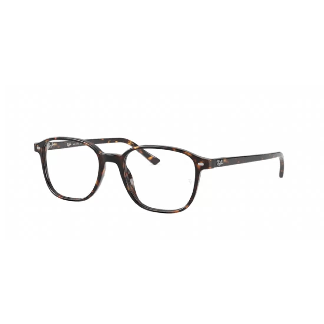 OCCHIALE DA VISTA UNISEX RAY-BAN RX 5393 LEONARD 2012 HAVANA CALIBRO 49