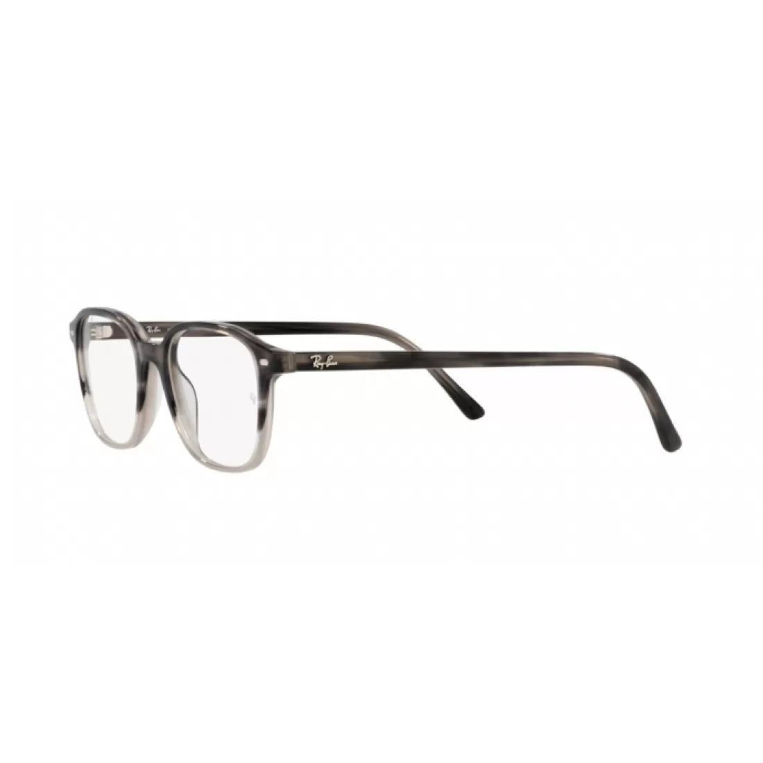 OCCHIALE DA VISTA UNISEX RAY-BAN RX 5393 LEONARD 8106 HAVANA GRIGIO SFUMATO CALIBRO 47