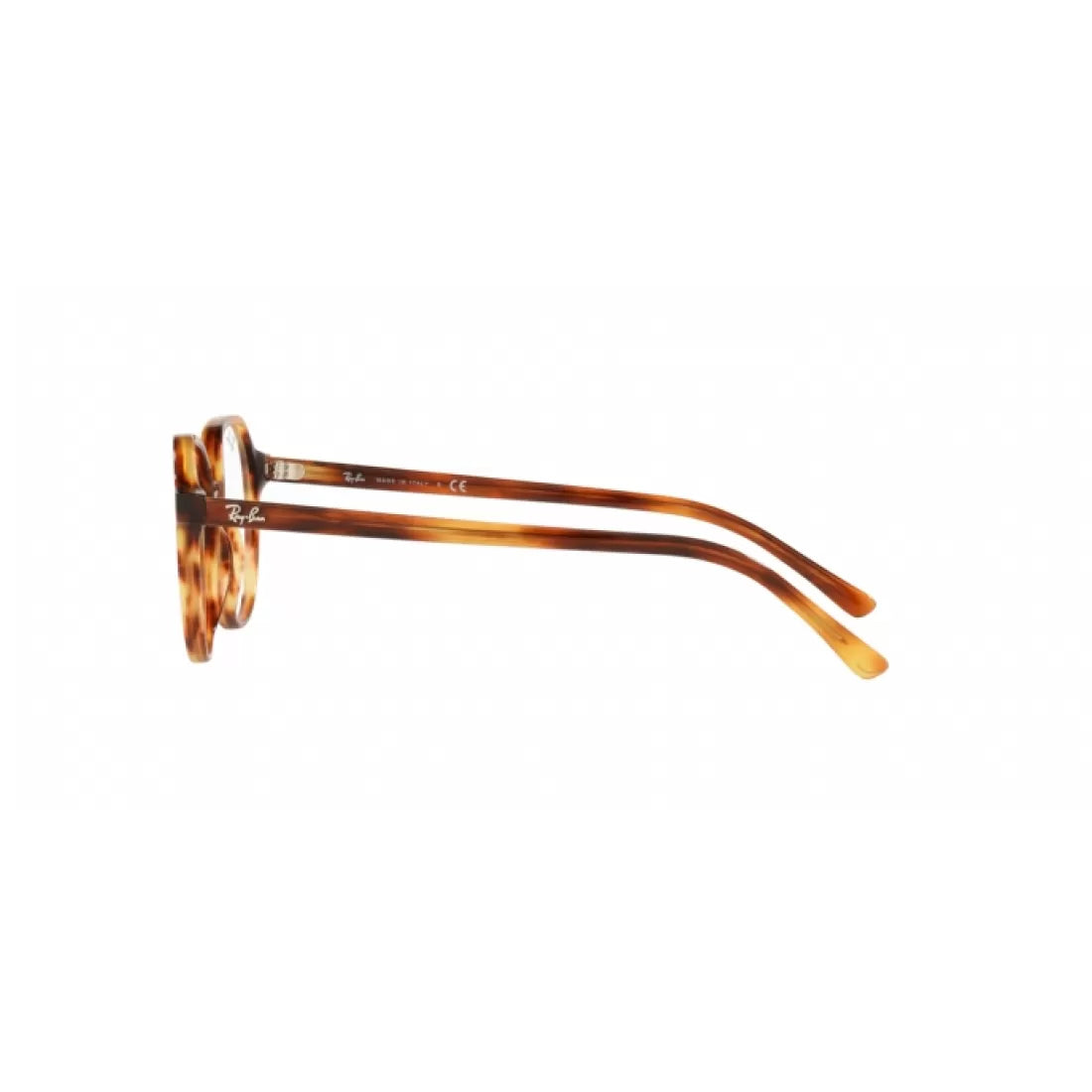 OCCHIALE DA VISTA UNISEX RAY-BAN RX 5395 THALIA 2144 HAVANA A STRISCE CALIBRO 49