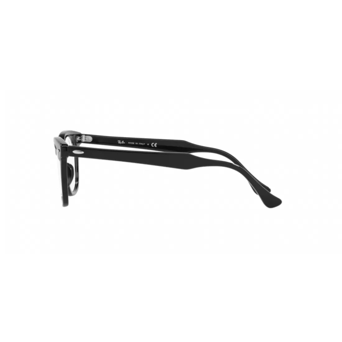 OCCHIALE DA VISTA UNISEX RAY-BAN RX 5398 HAWKEYE 2000 NERO CALIBRO 48
