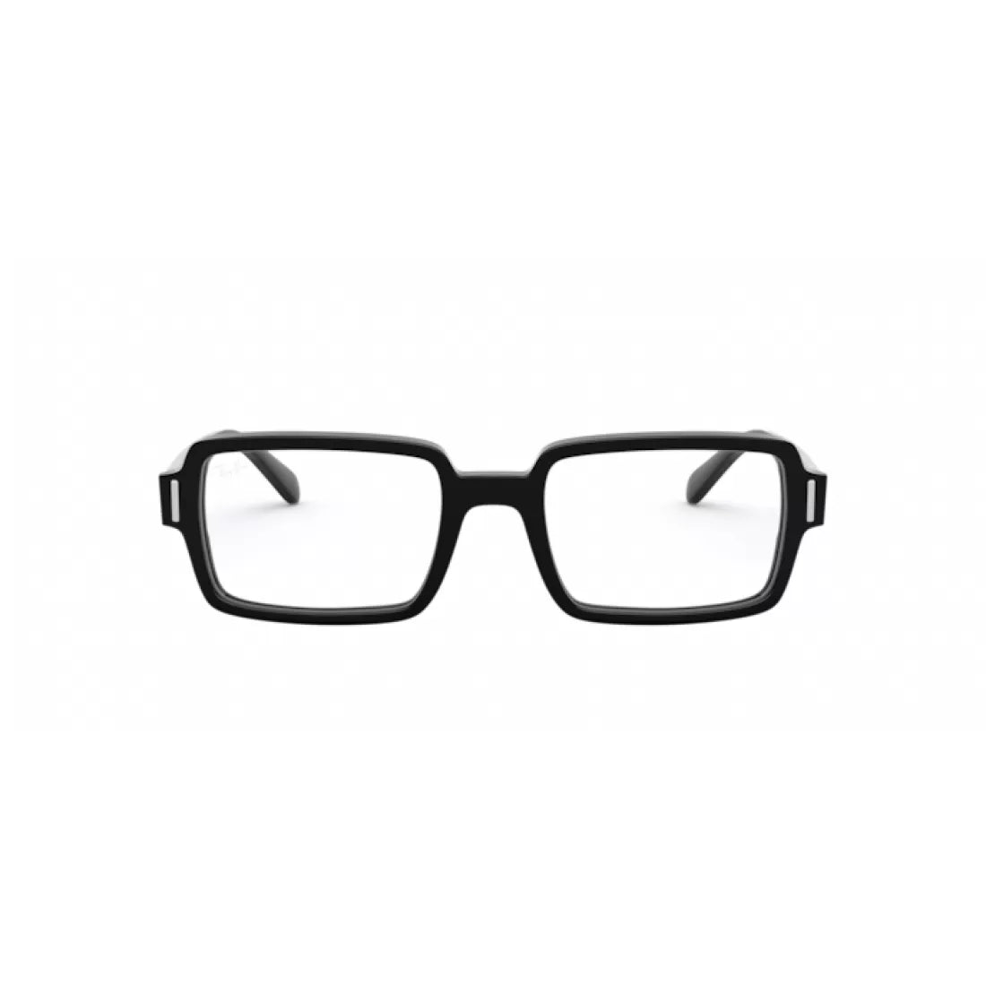 OCCHIALE DA VISTA DONNA RAY-BAN RX 5473 BENJI 2000 NERO CALIBRO 50