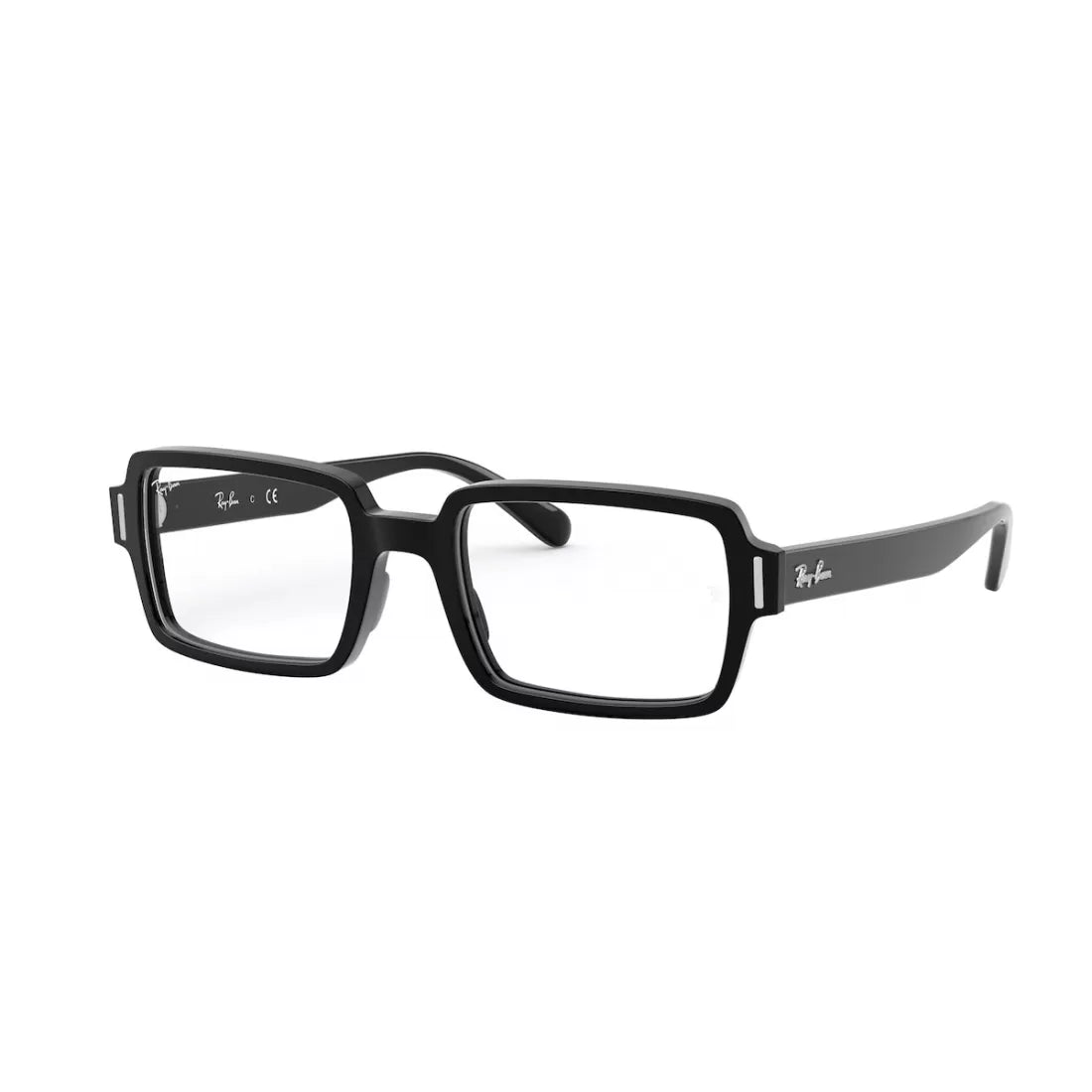 OCCHIALE DA VISTA DONNA RAY-BAN RX 5473 BENJI 2000 NERO CALIBRO 50