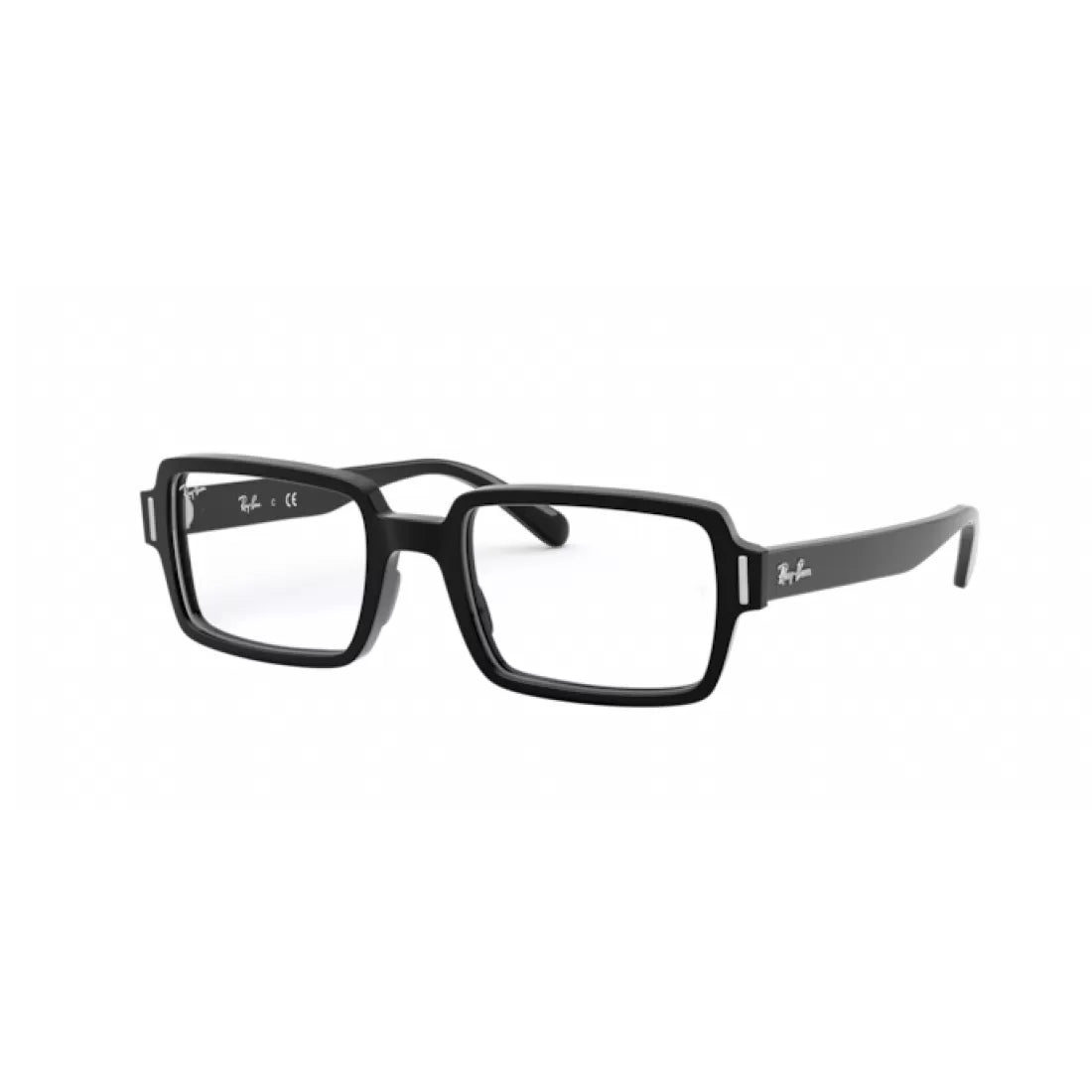 OCCHIALE DA VISTA DONNA RAY-BAN RX 5473 BENJI 2000 NERO CALIBRO 50