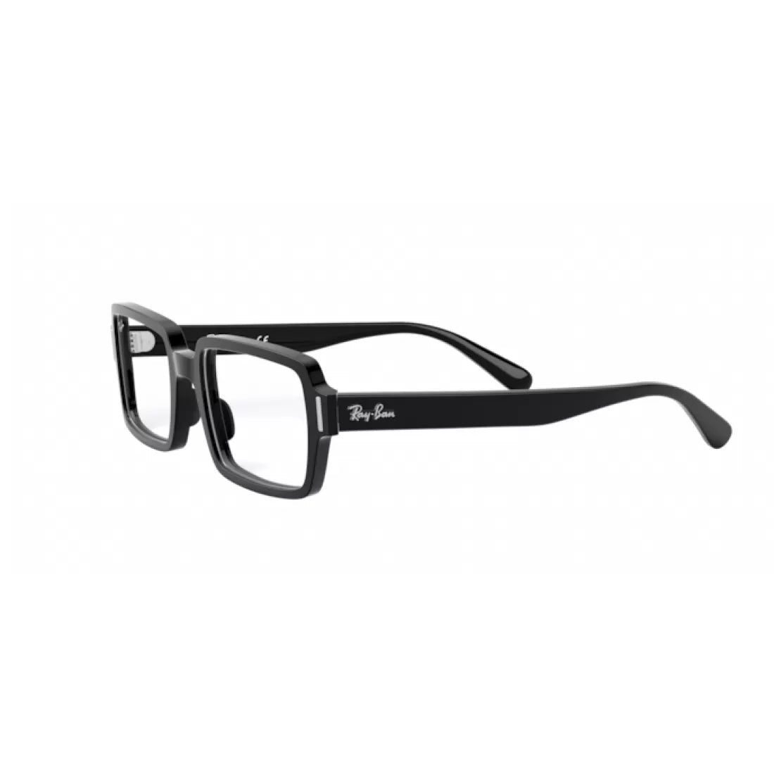 OCCHIALE DA VISTA DONNA RAY-BAN RX 5473 BENJI 2000 NERO CALIBRO 52