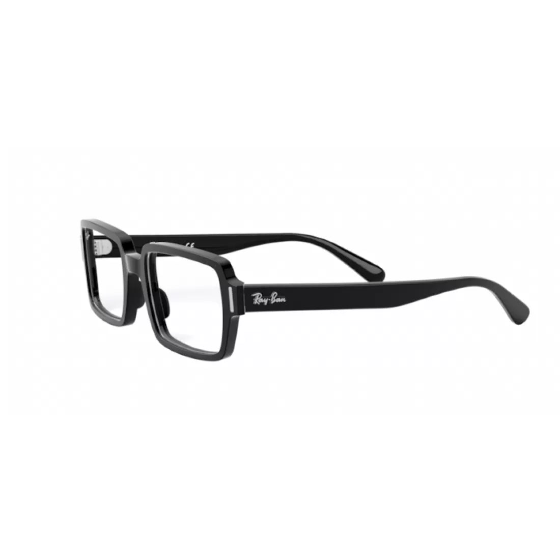OCCHIALE DA VISTA DONNA RAY-BAN RX 5473 BENJI 2000 NERO CALIBRO 50