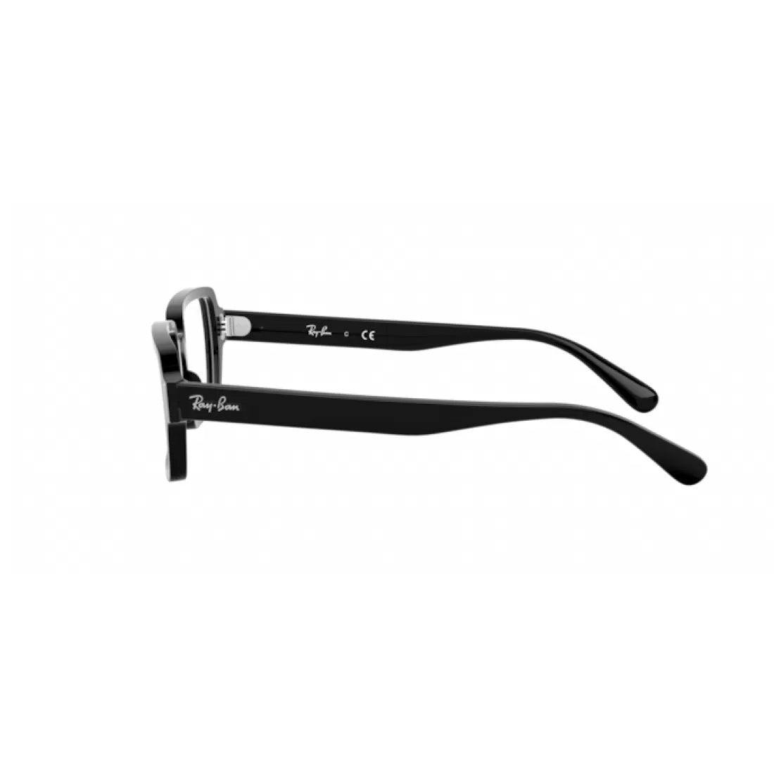 OCCHIALE DA VISTA DONNA RAY-BAN RX 5473 BENJI 2000 NERO CALIBRO 50