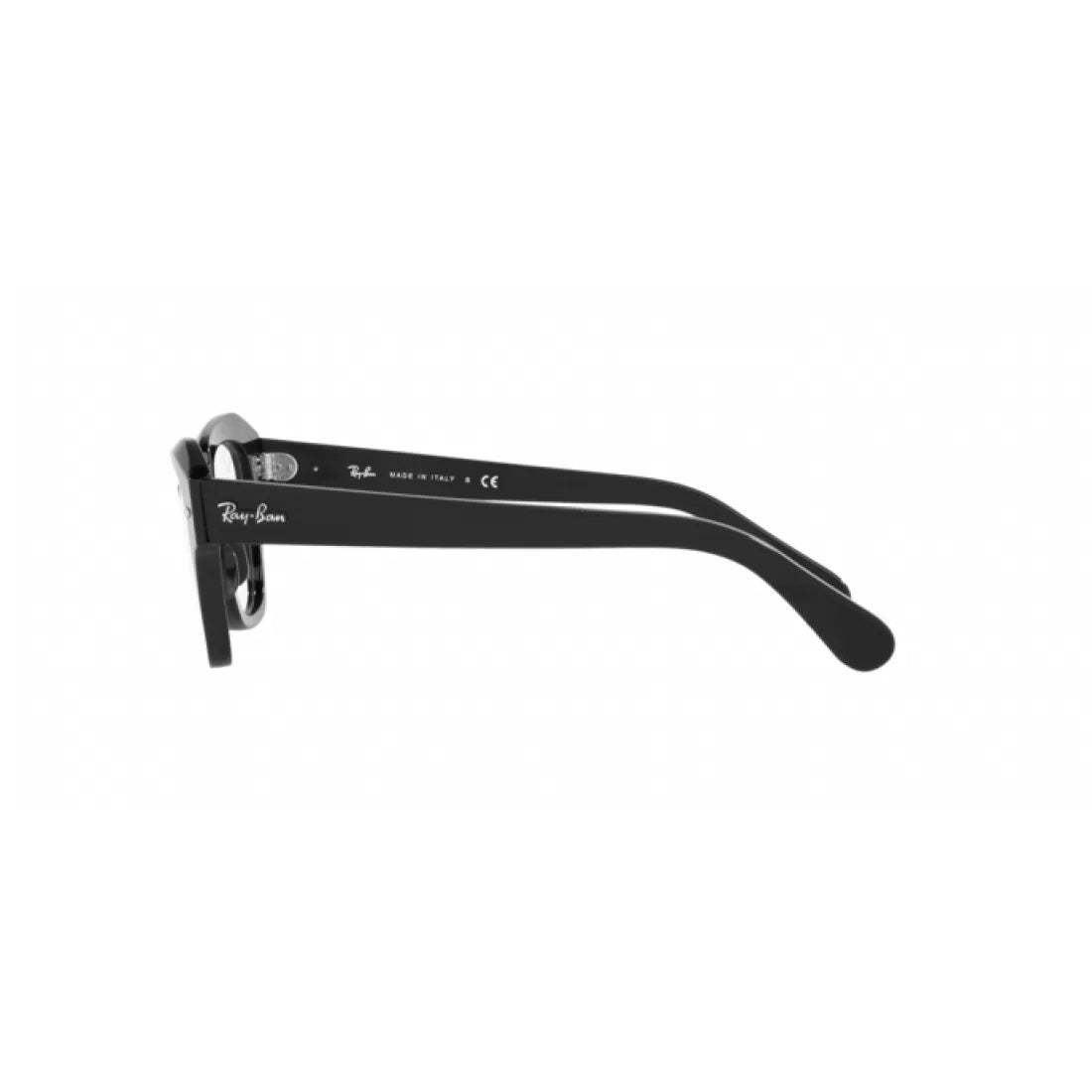 OCCHIALE DA VISTA UNISEX RAY-BAN RX 5486 STATE STREET 2000 NERO CALIBRO 48