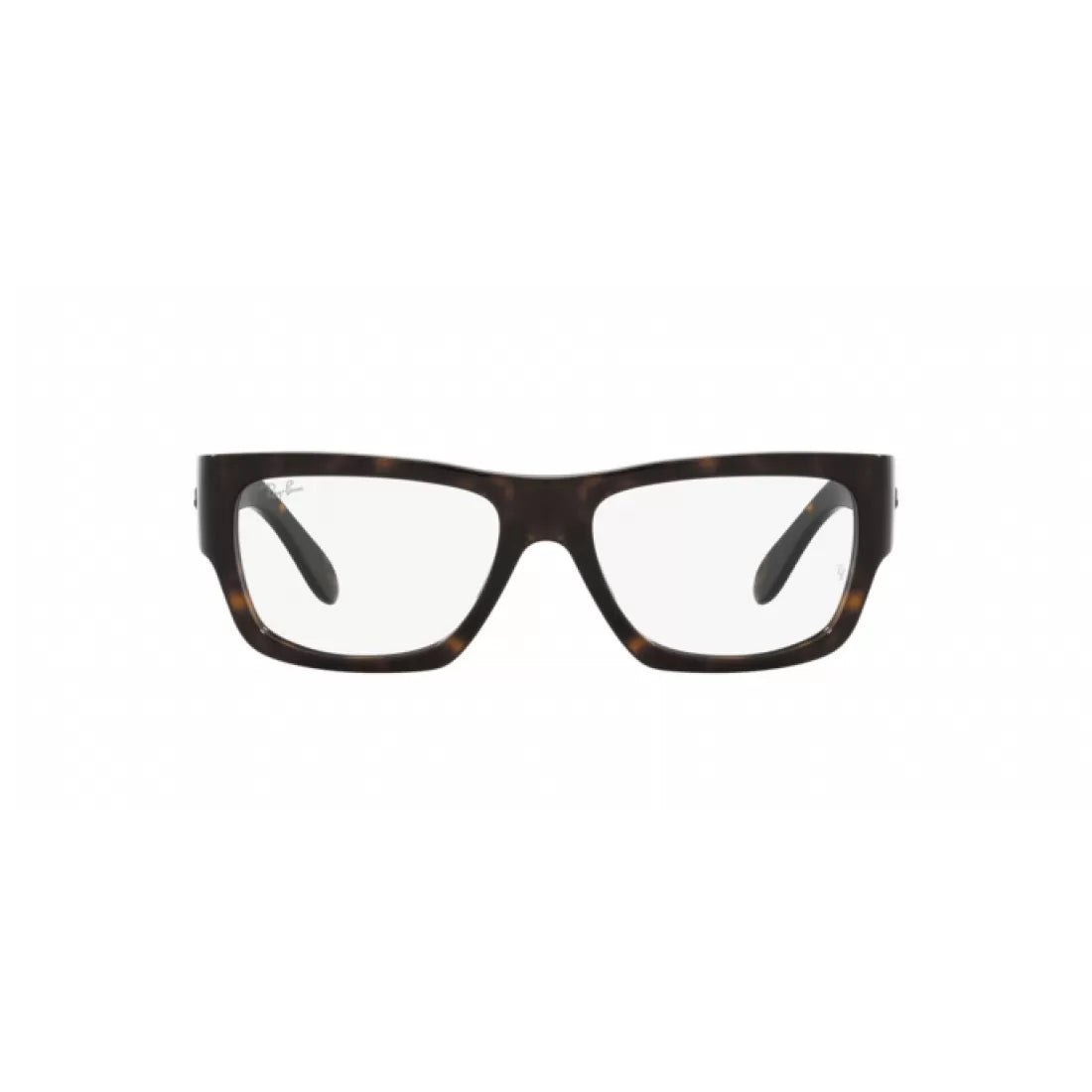 OCCHIALE DA VISTA UNISEX RAY-BAN RX 5487 NOMAD WAYFARER 2012 L'AVANA CALIBRO 52