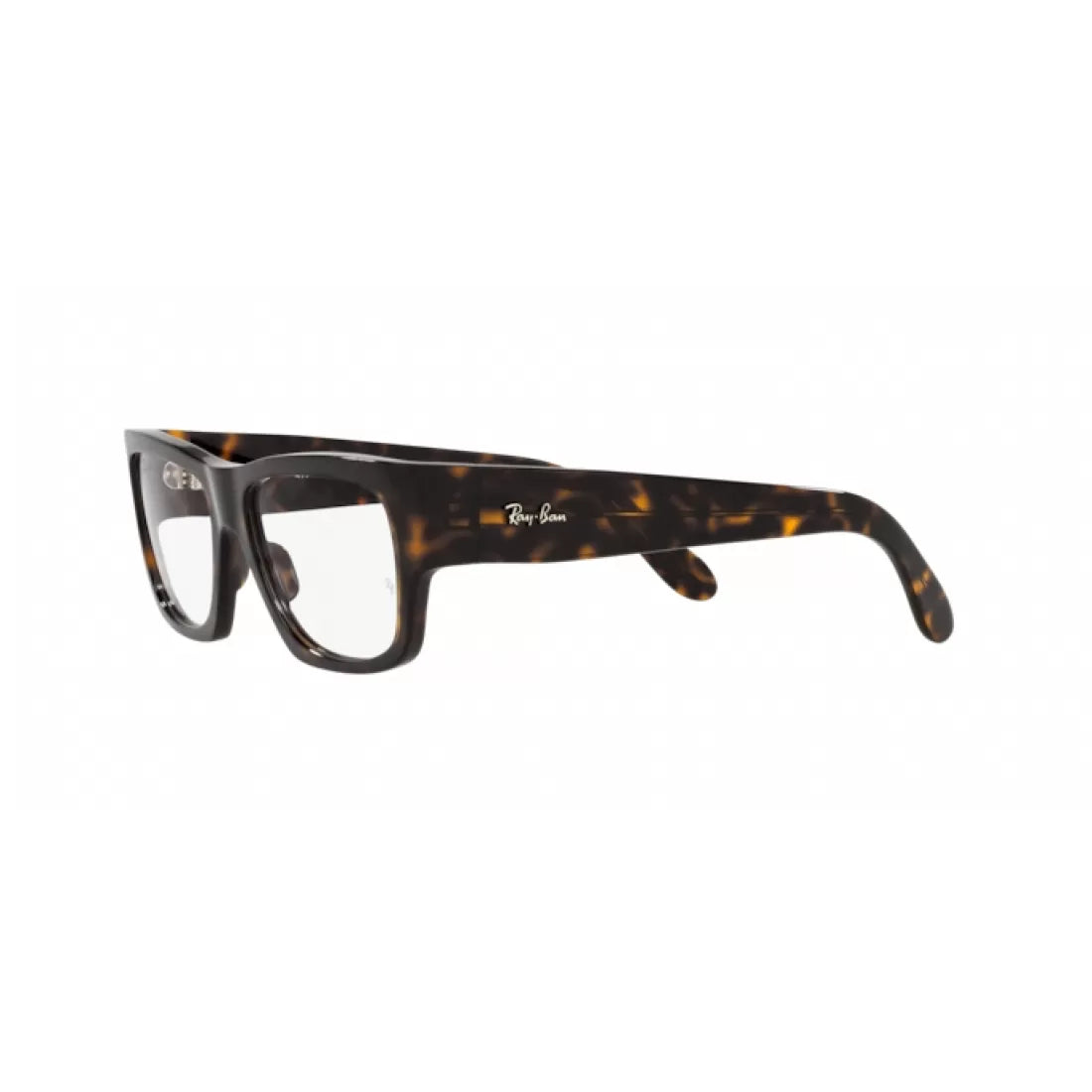 OCCHIALE DA VISTA UNISEX RAY-BAN RX 5487 NOMAD WAYFARER 2012 L'AVANA CALIBRO 52