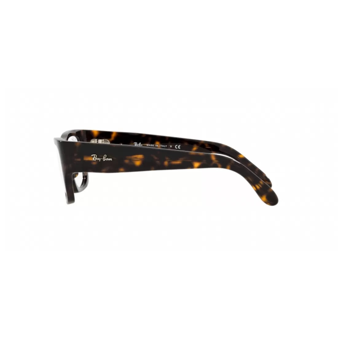OCCHIALE DA VISTA UNISEX RAY-BAN RX 5487 NOMAD WAYFARER 2012 L'AVANA CALIBRO 52