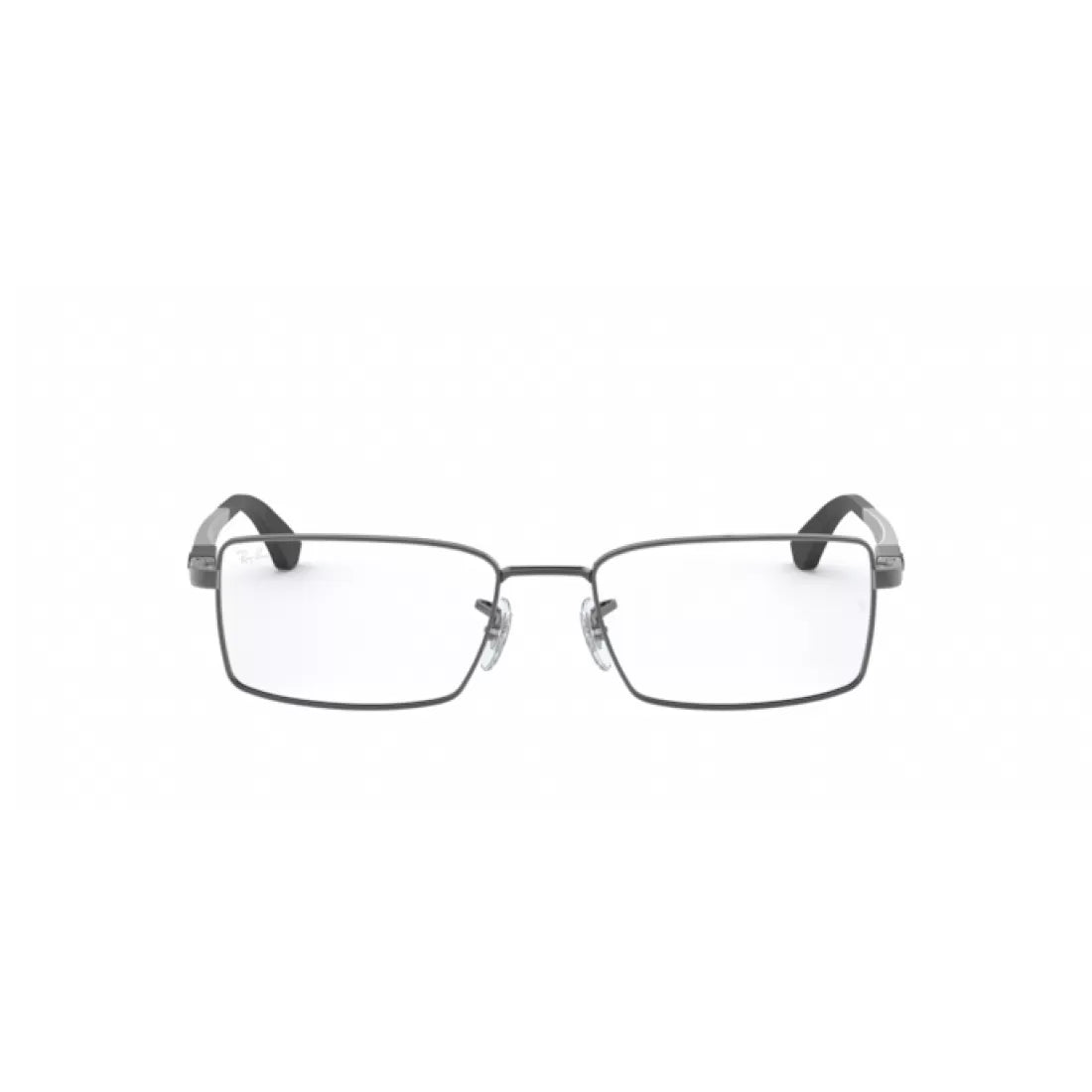OCCHIALE DA VISTA UOMO RAY-BAN RX 6275 - 2502 CANNA DI FUCILE CALIBRO 52