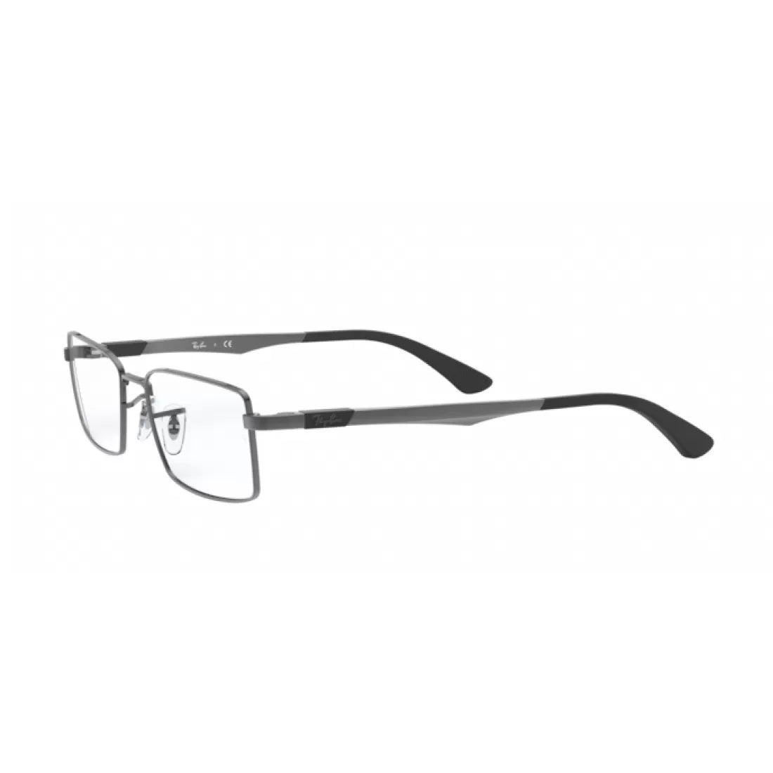 OCCHIALE DA VISTA UOMO RAY-BAN RX 6275 - 2502 CANNA DI FUCILE CALIBRO 52