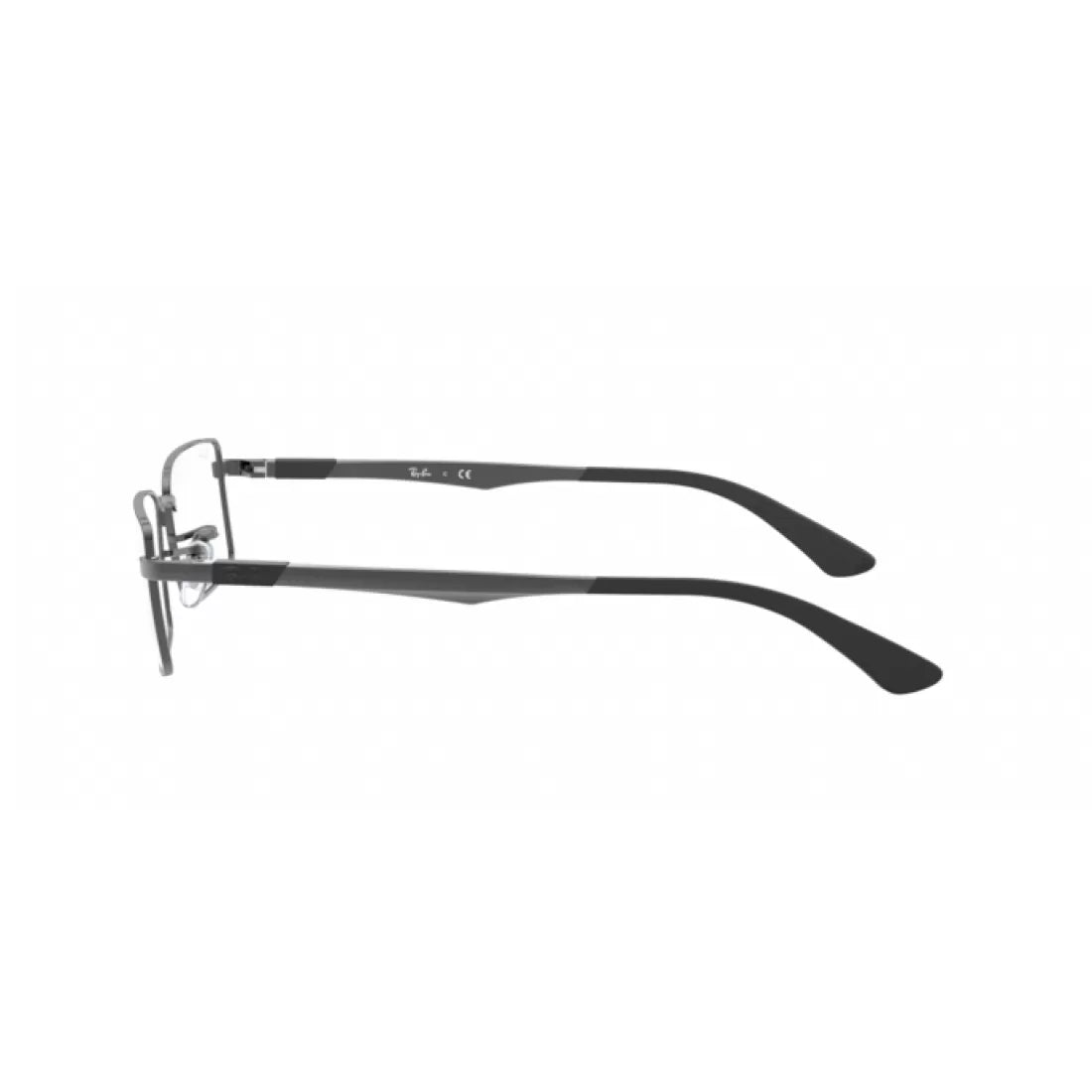 OCCHIALE DA VISTA UOMO RAY-BAN RX 6275 - 2502 CANNA DI FUCILE CALIBRO 52